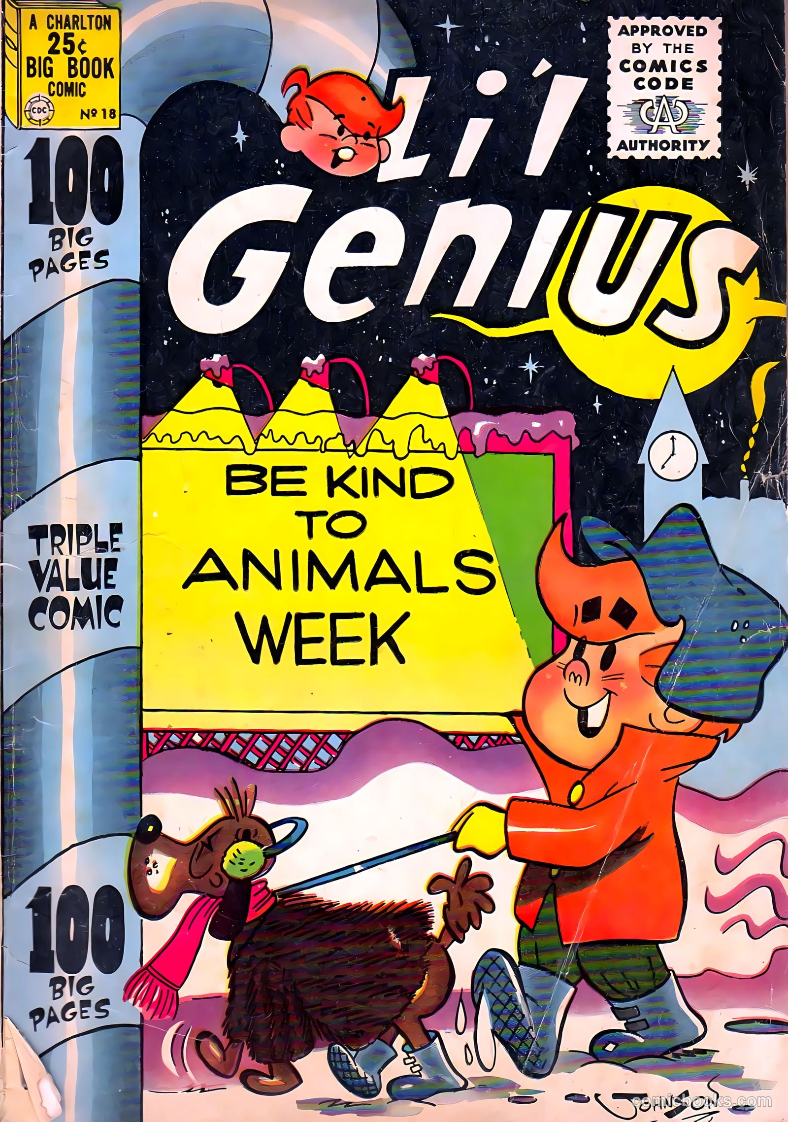 #18