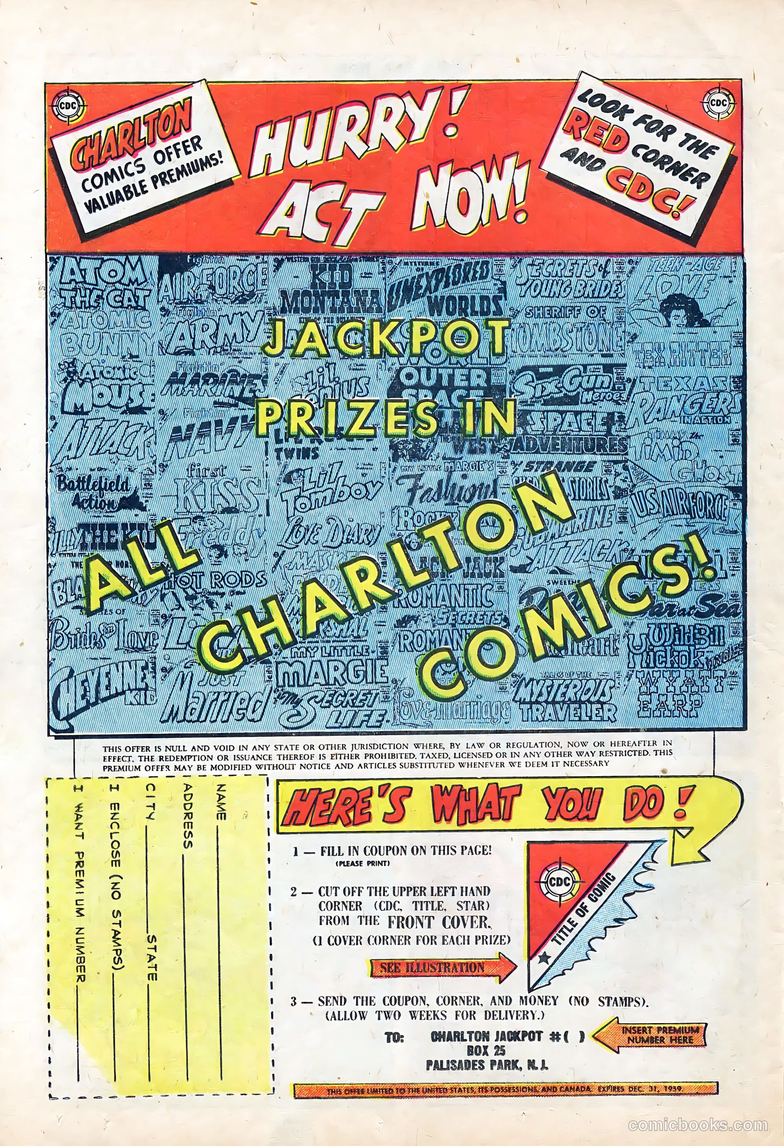 Li'l Genius #22 (1959) — page 26 of 36