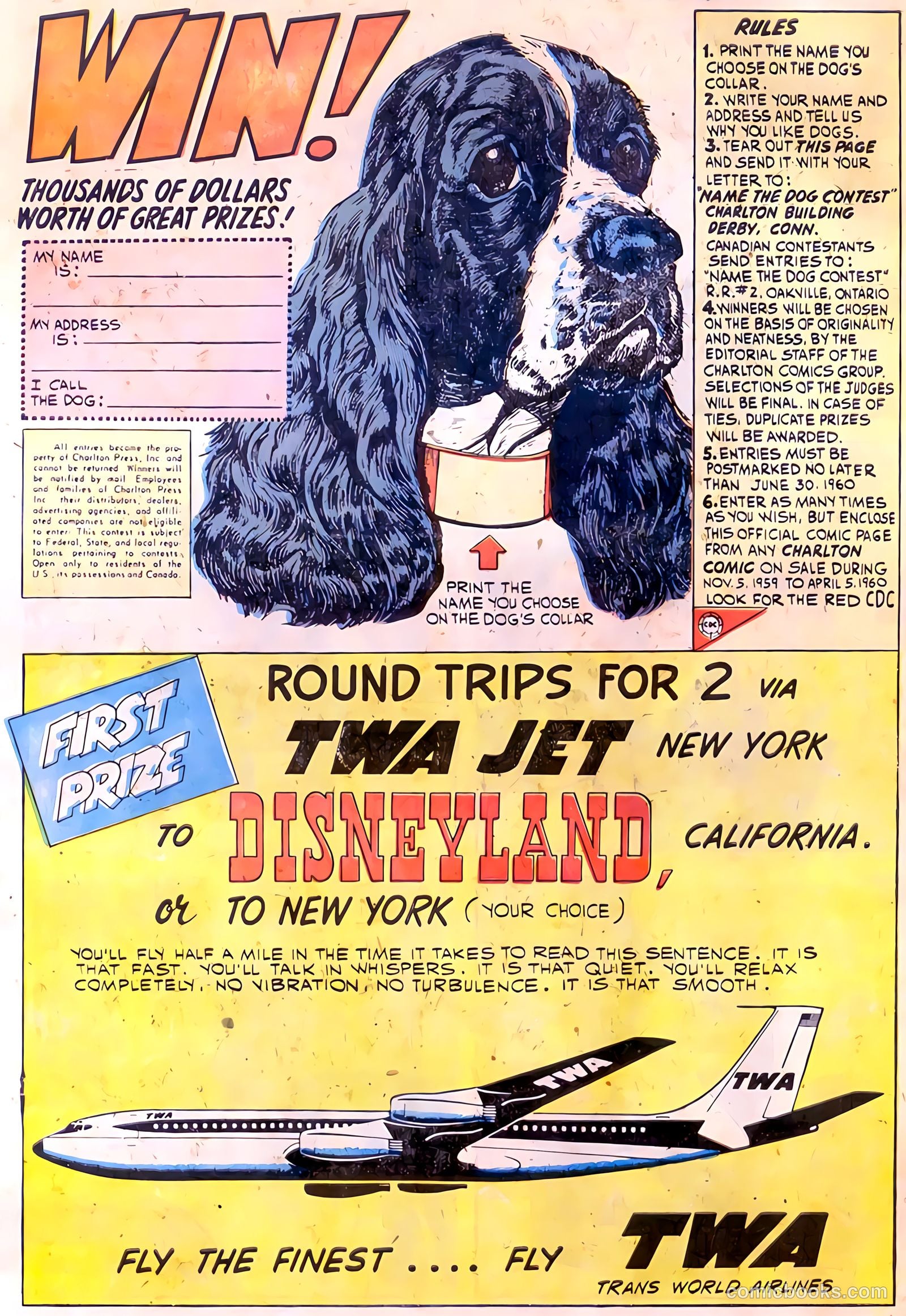 Li'l Genius #26 (1960) — page 10 of 36