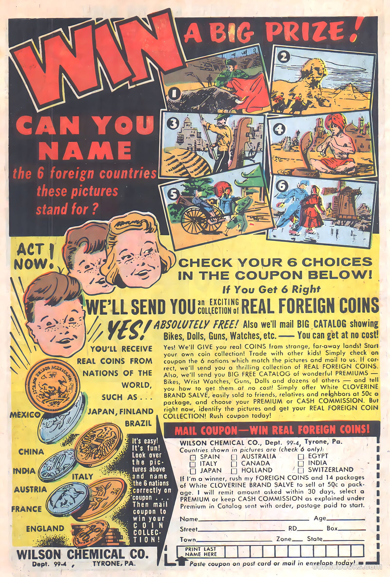 Li'l Genius #27 (1960) — page 6 of 36