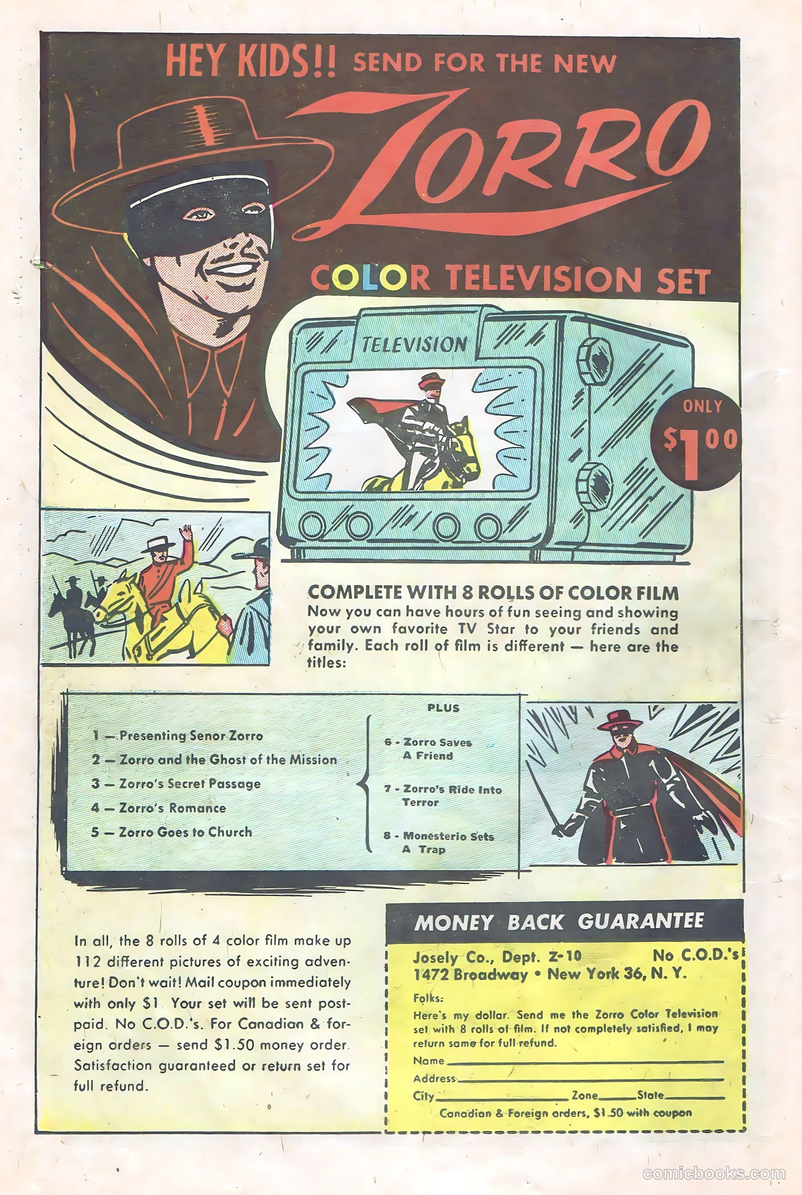 Li'l Genius #3 (1959) — page 22 of 36