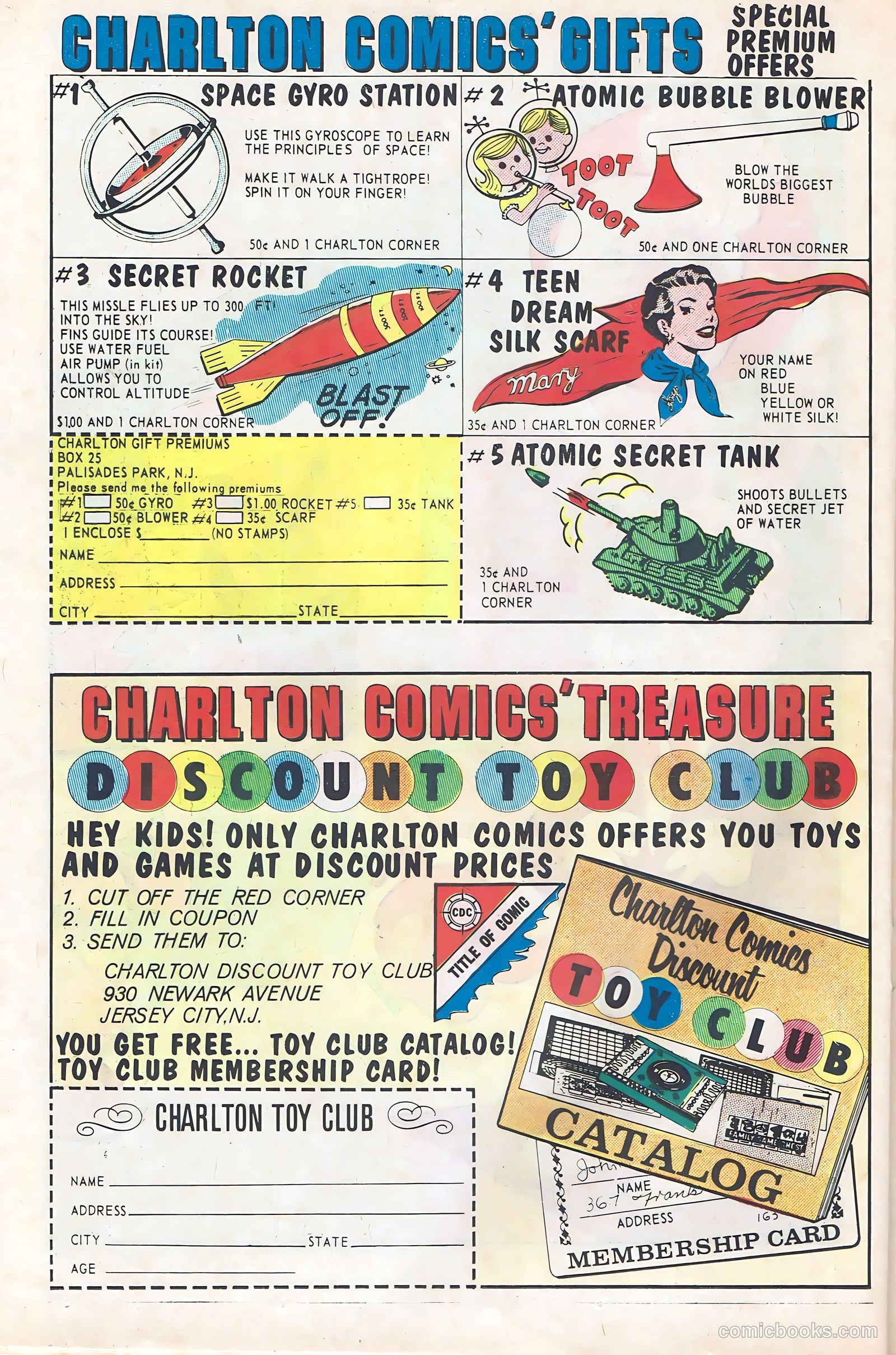 Li'l Genius #39 (1962) — page 26 of 36