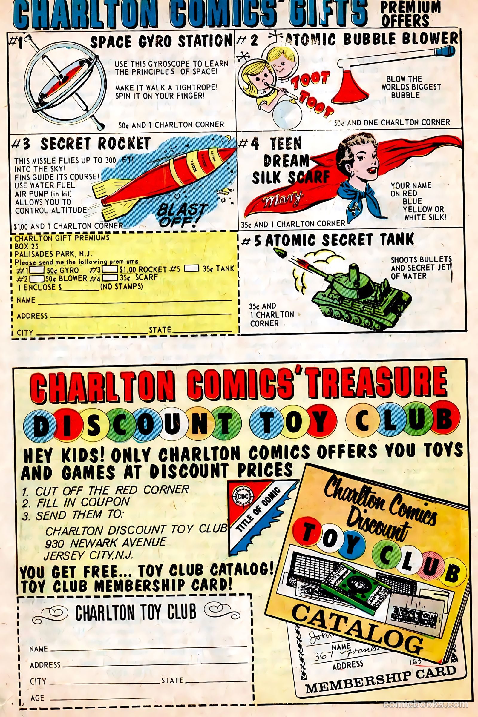 Li'l Genius #40 (1962) — page 28 of 34