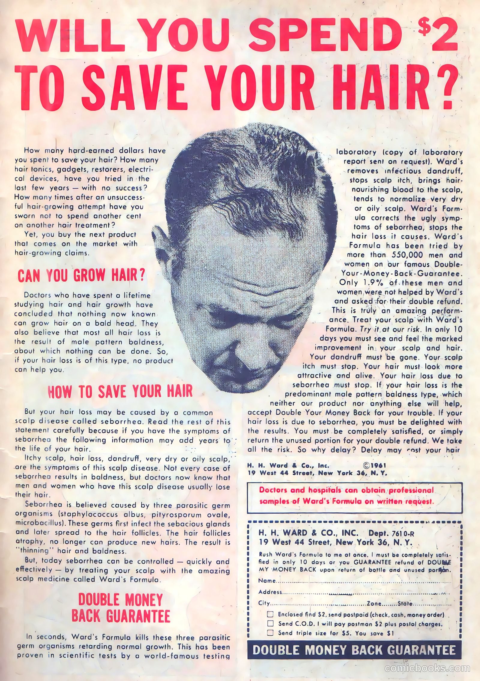 Li'l Genius #42 (1963) — page 31 of 36