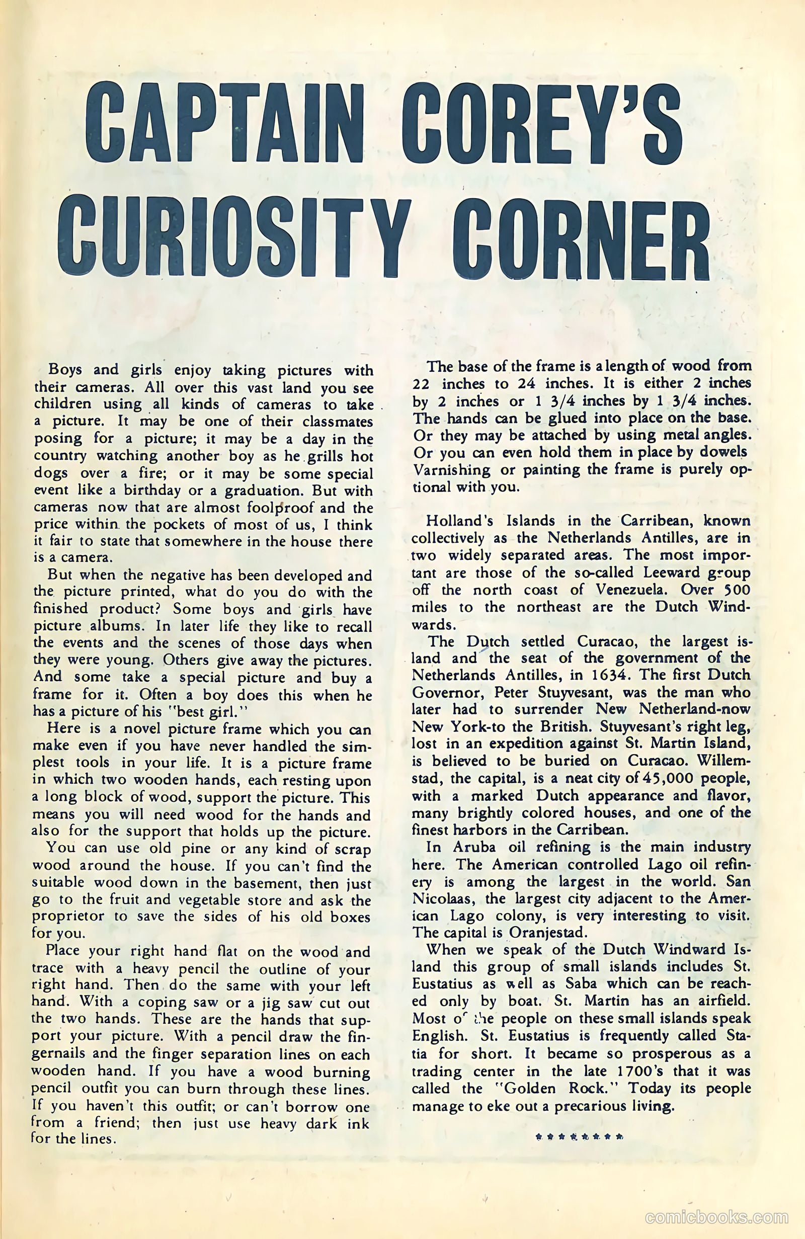 Li'l Genius #53 (1965) — page 13 of 36