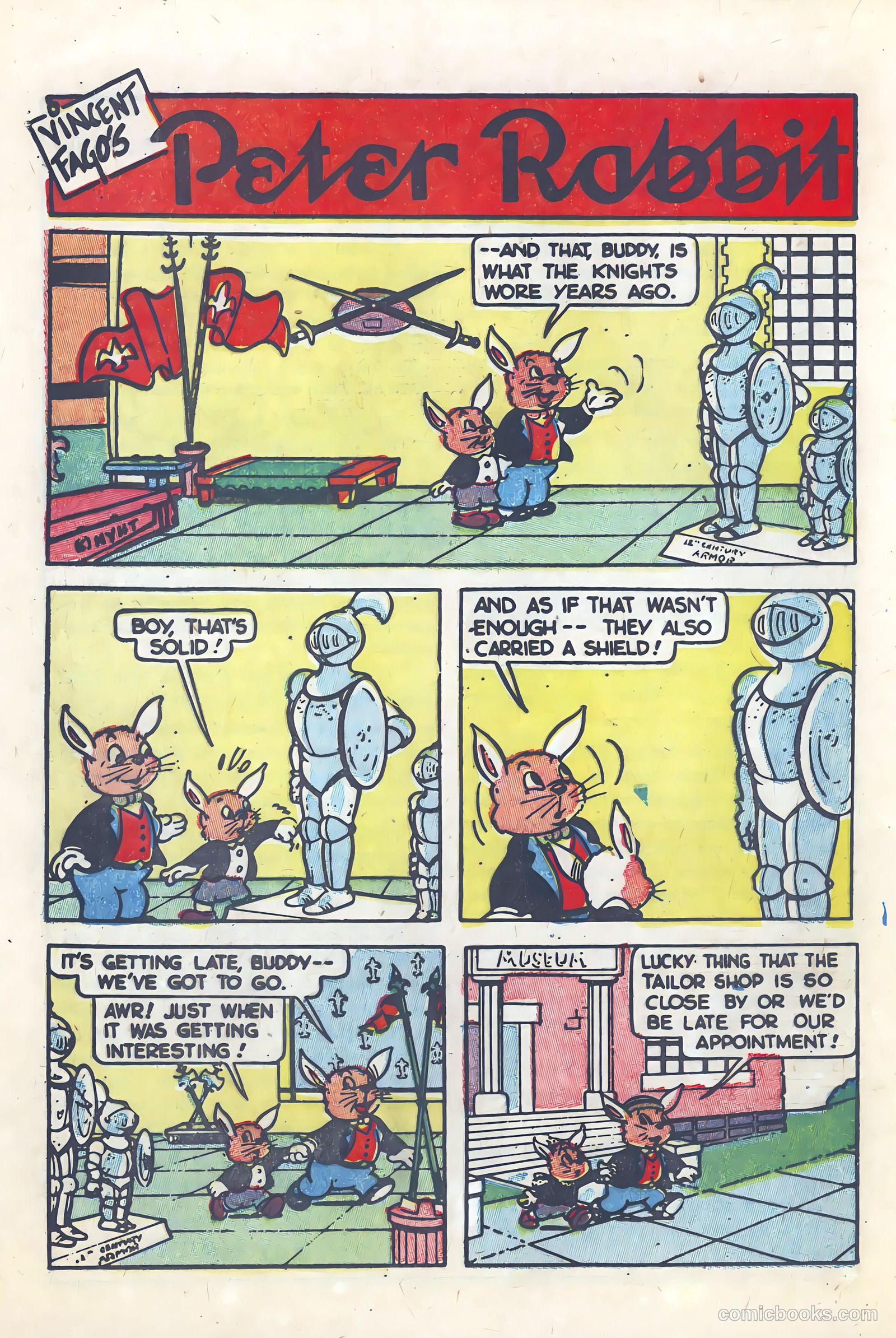Li'l Ghost #2 (1959) — page 18 of 36