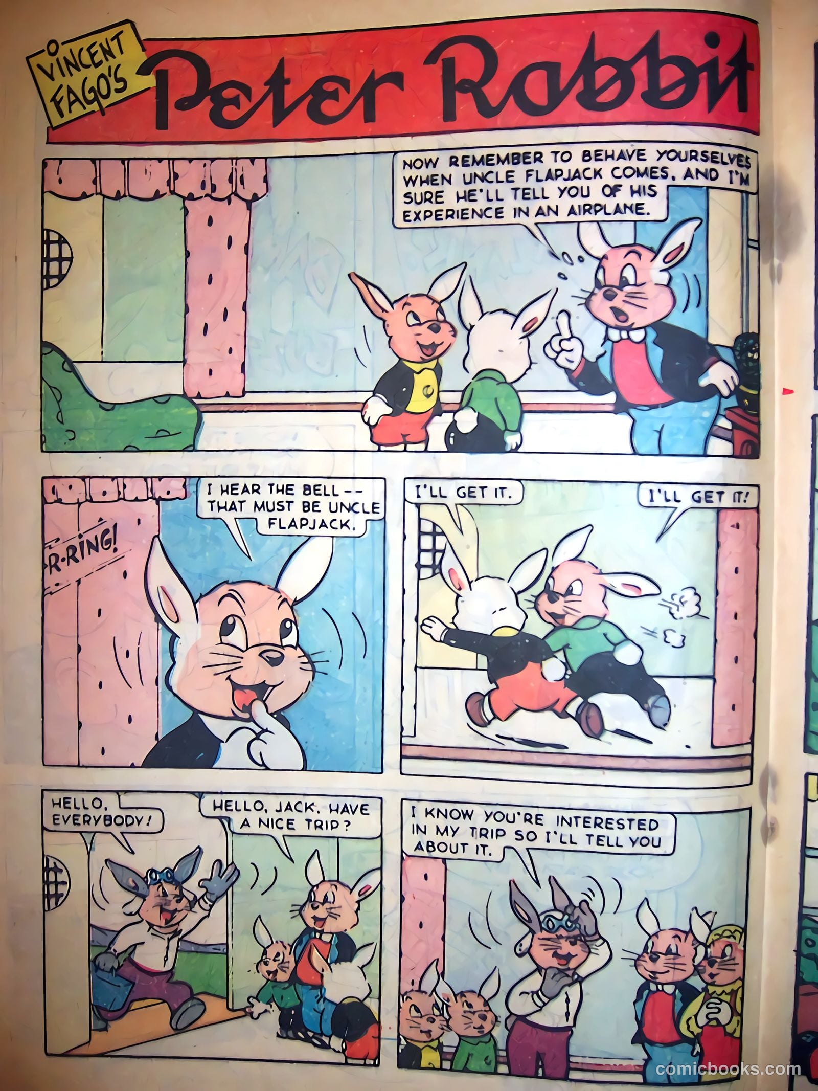 Li'l Menace #2 (1959) — page 22 of 36