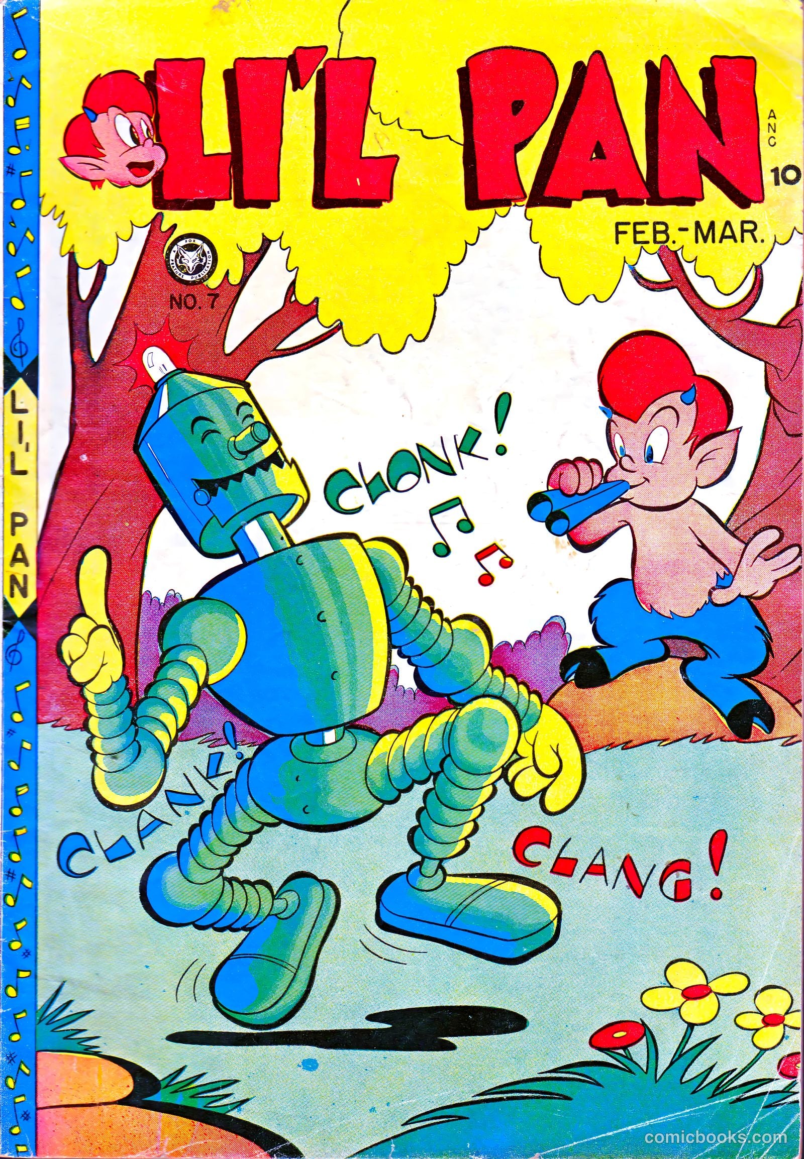 #7