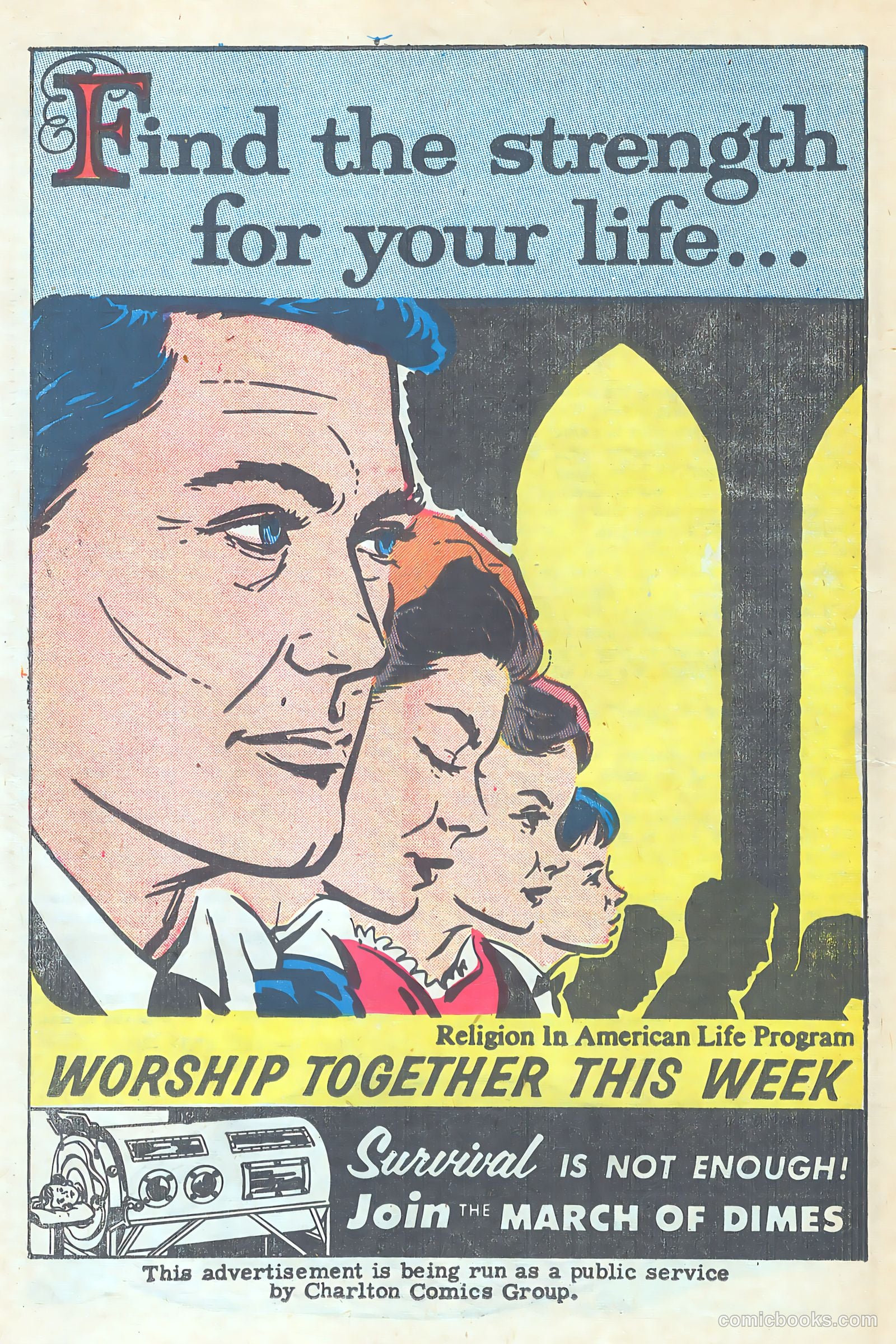 Li'l Rascal Twins #10 (1958) — page 22 of 37