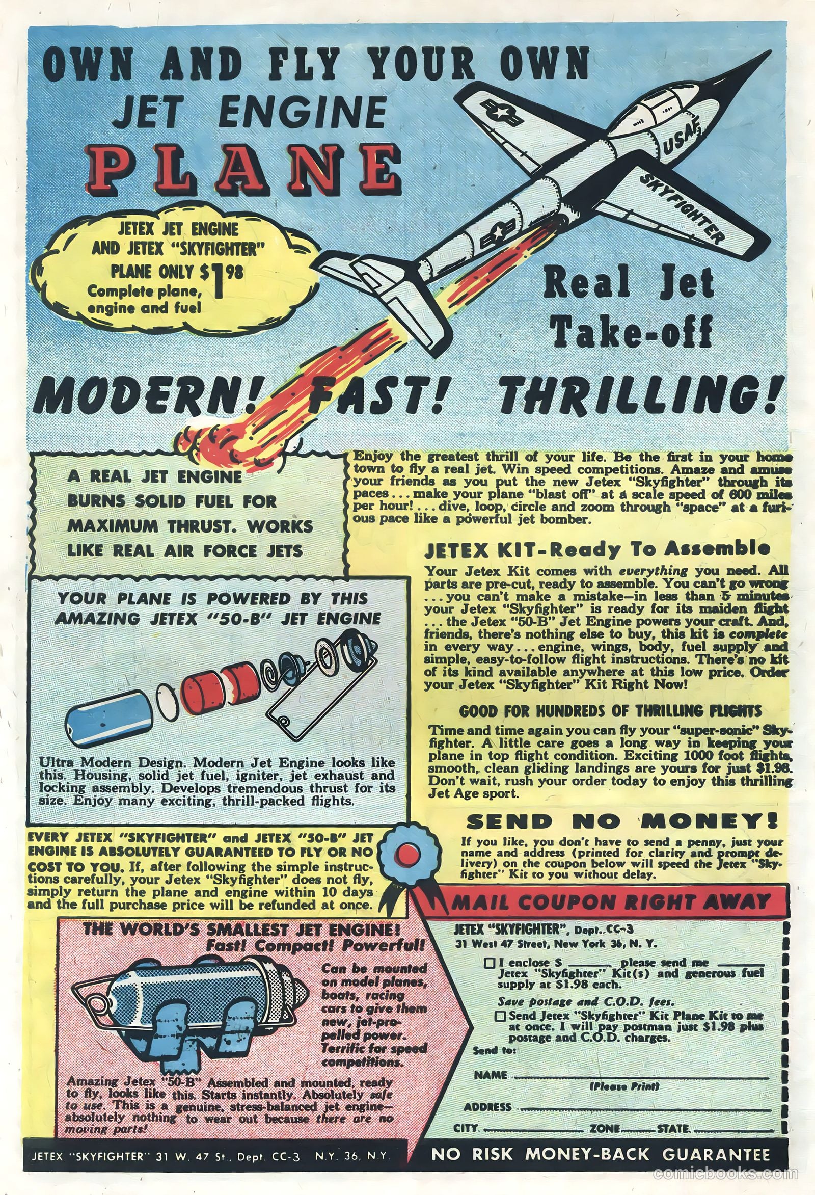 Li'l Rascal Twins #15 (1959) — page 6 of 36