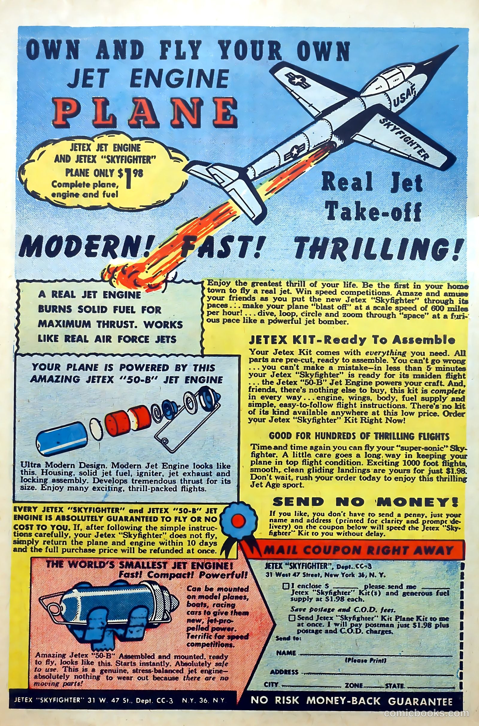 Li'l Tomboy #104 (1959) — page 6 of 36