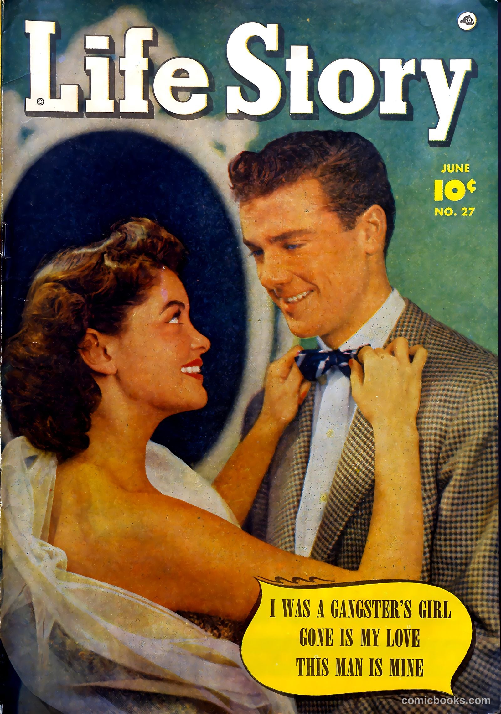 Life Story #27
