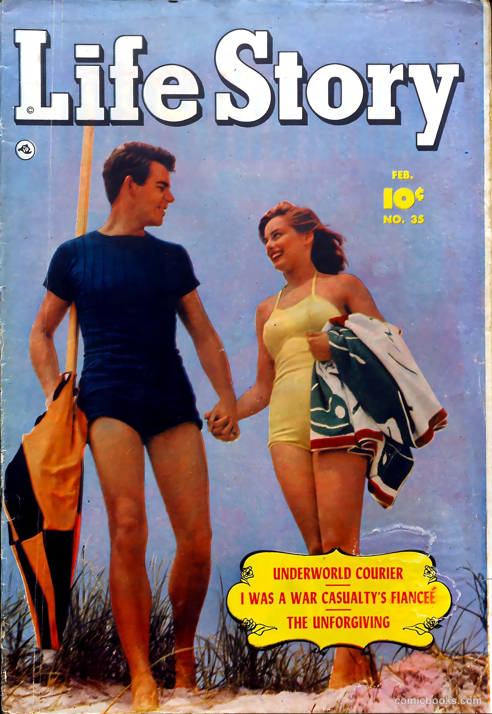 Life Story #35