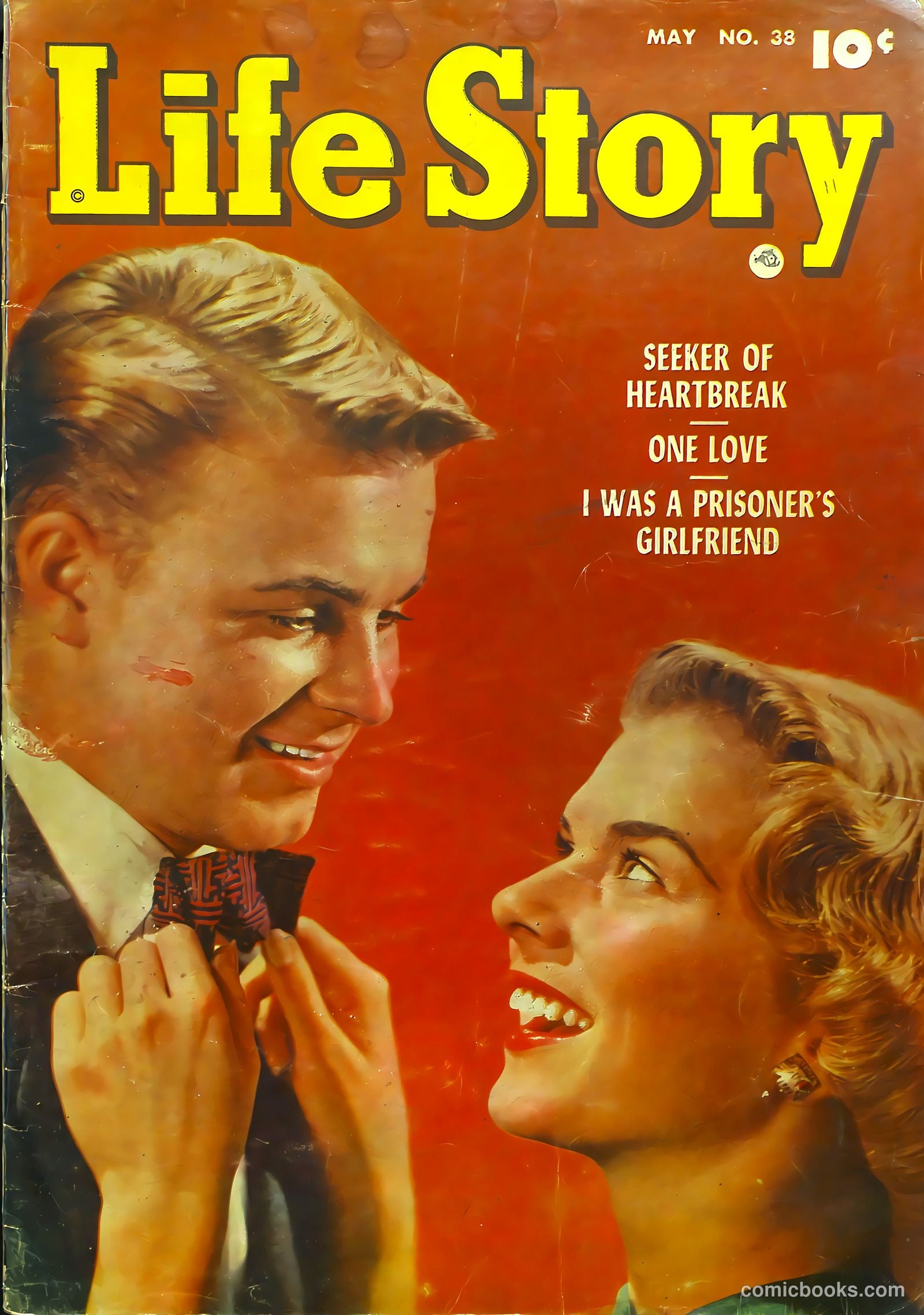 Life Story #38