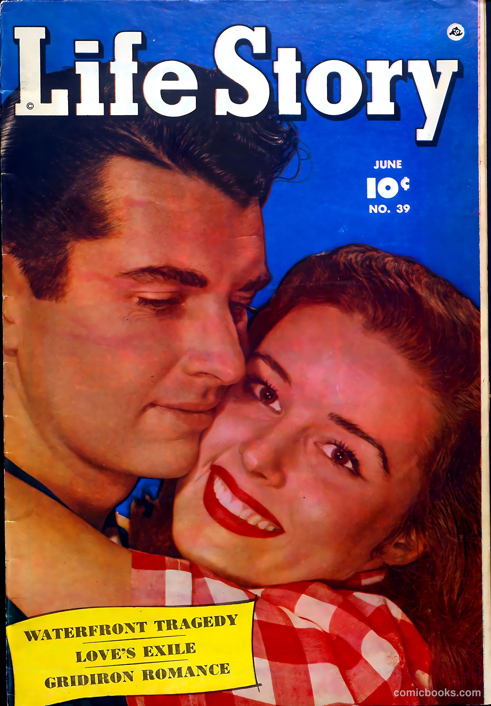 Life Story #39