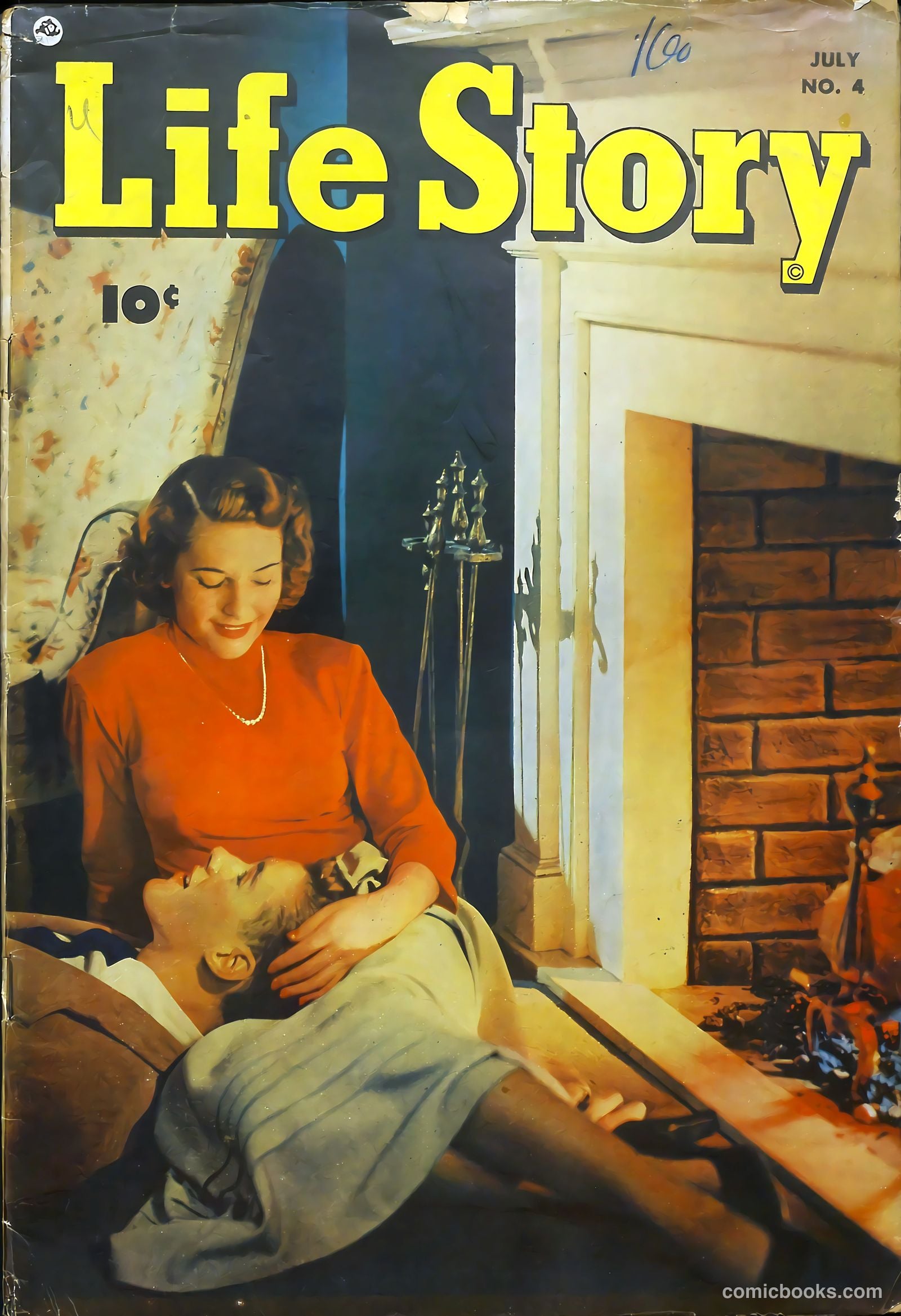 Life Story #4