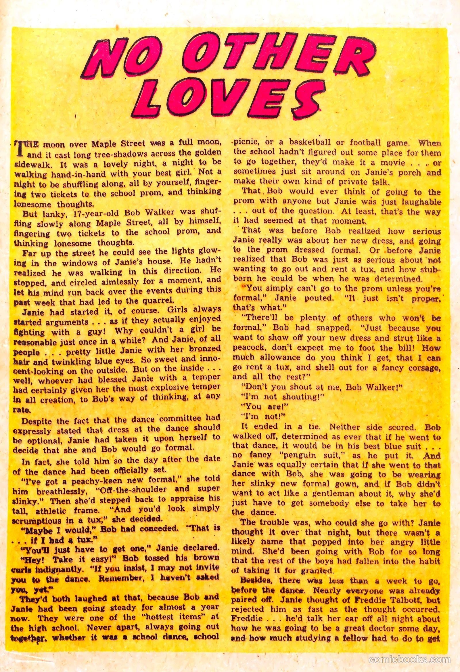 Linda #2 (1954) — page 24 of 35