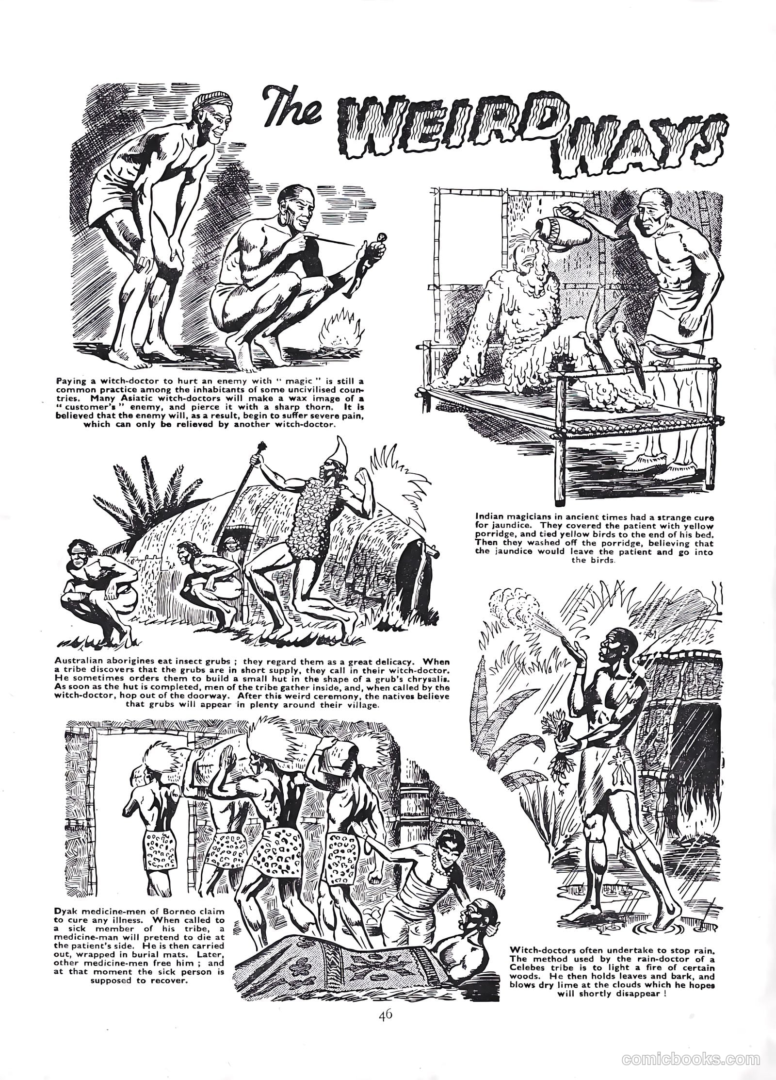 Lion Annual #1954 (1954) — page 48 of 147