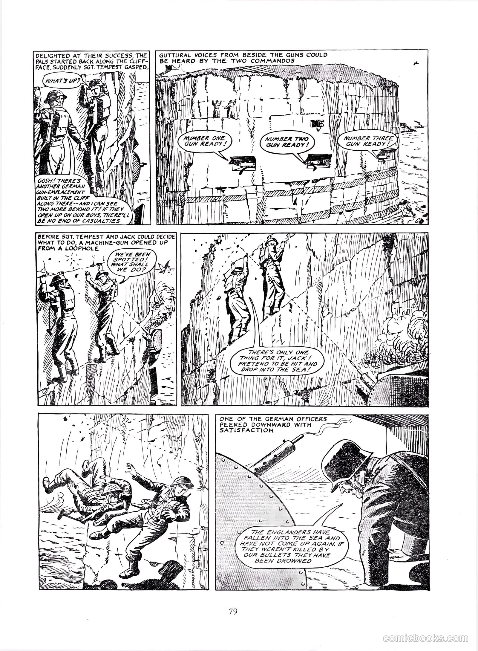 Lion Annual #1954 (1954) — page 81 of 147