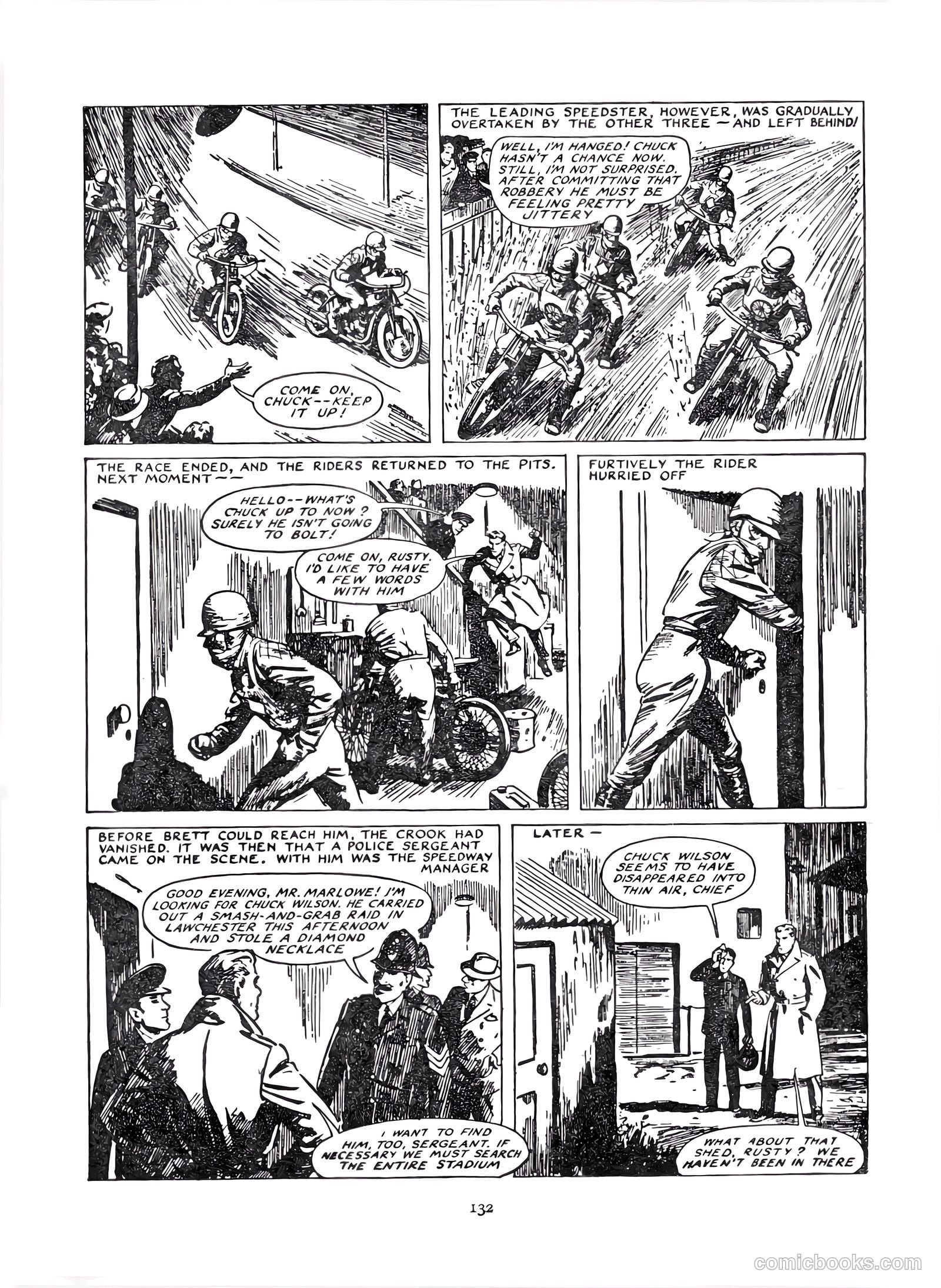Lion Annual #1954 (1954) — page 134 of 147