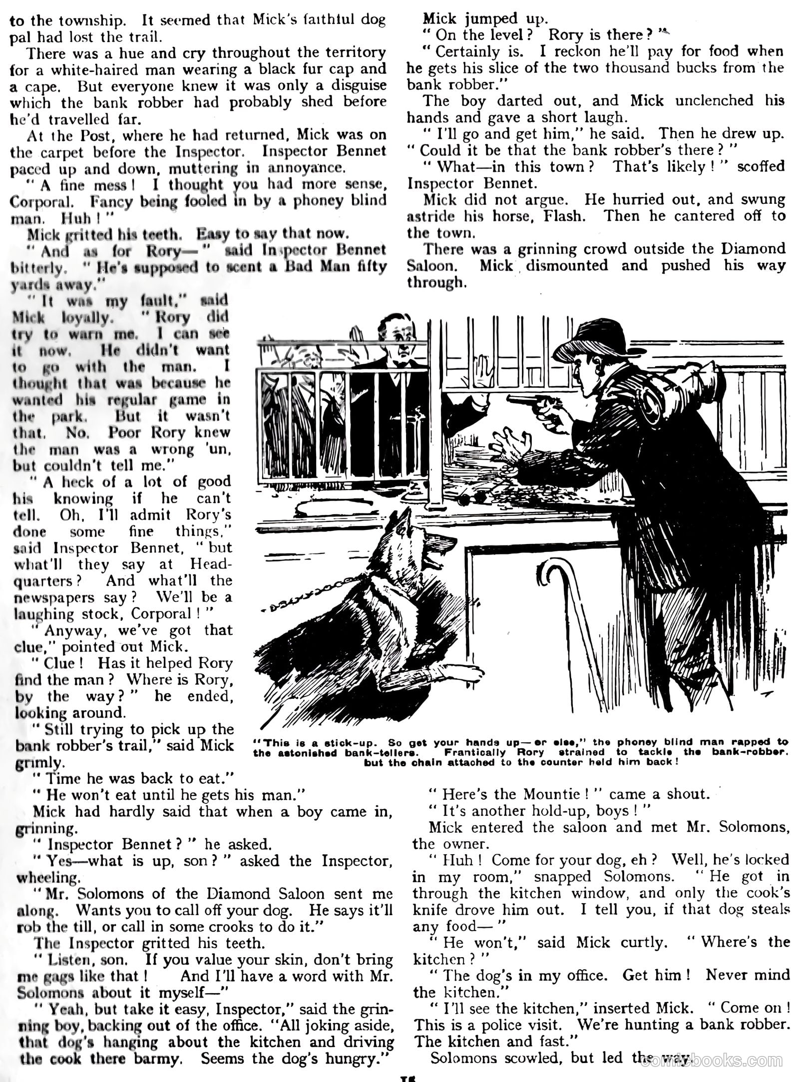 Lion Annual #1955 (1955) — page 17 of 144