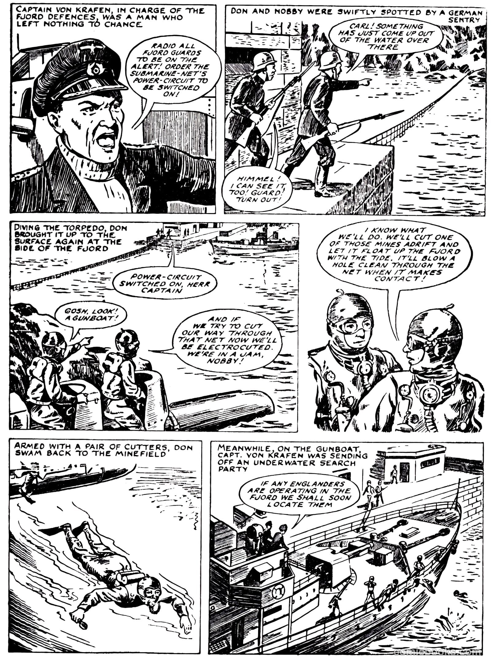 Lion Annual #1955 (1955) — page 44 of 144