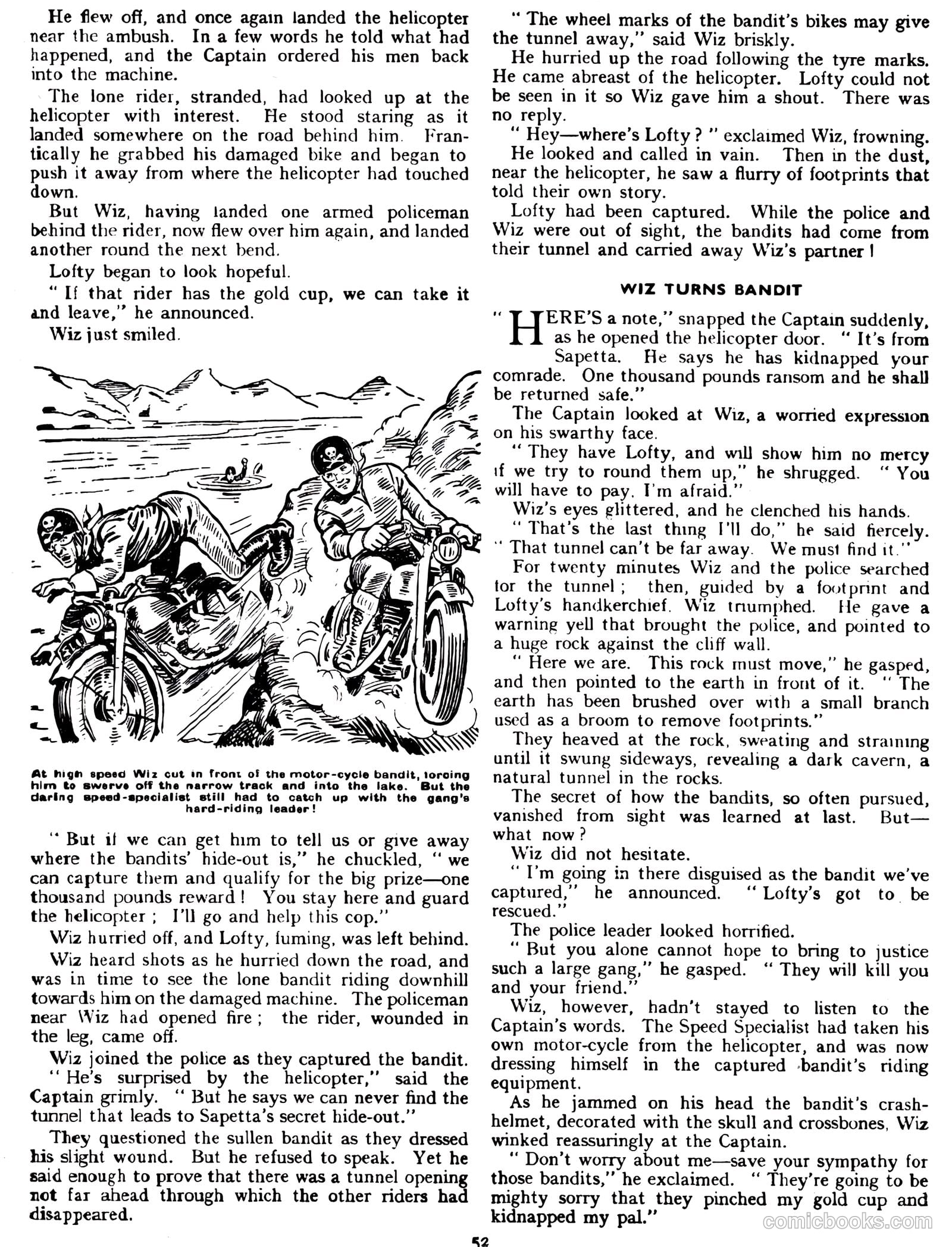 Lion Annual #1955 (1955) — page 54 of 144