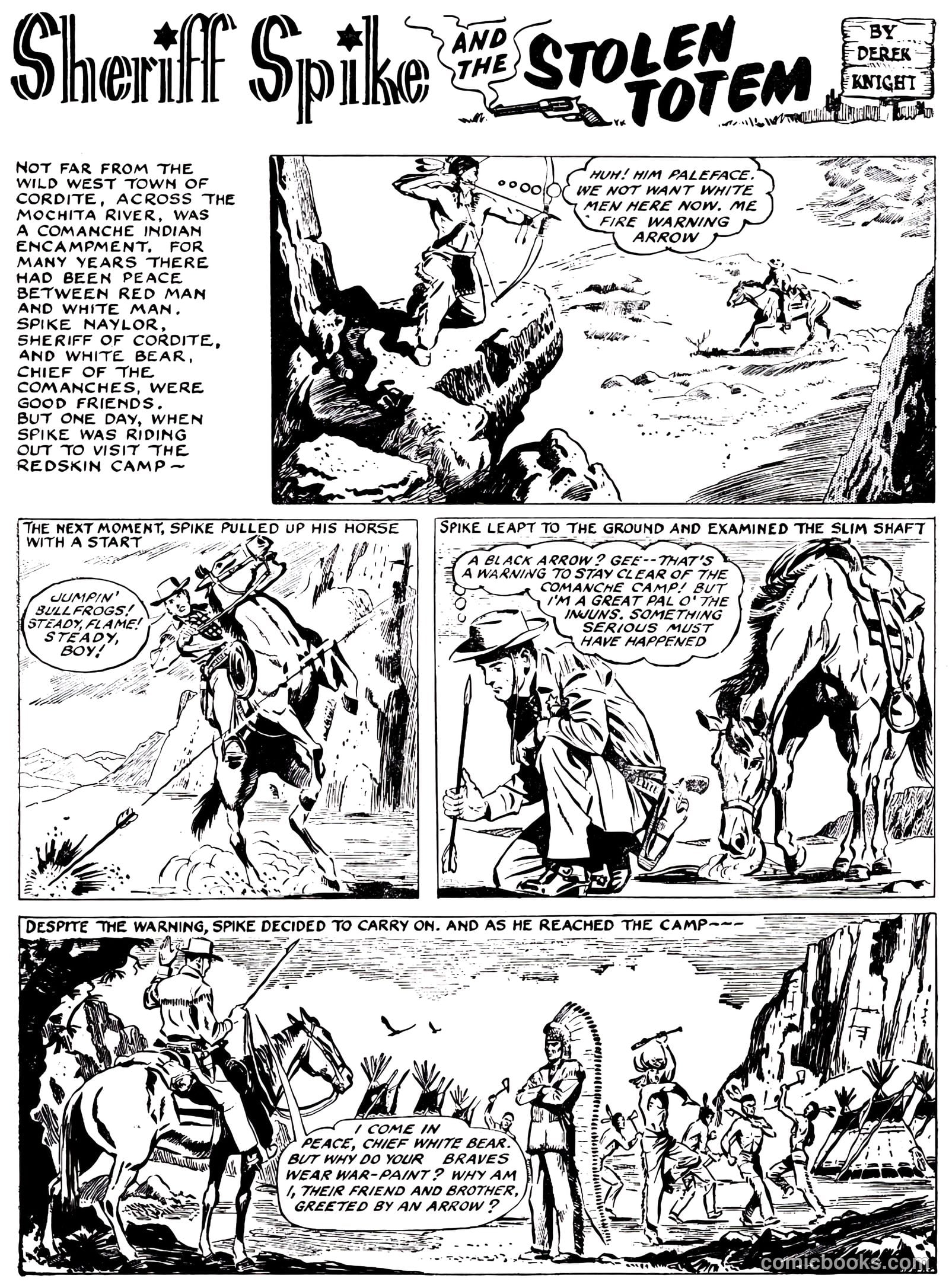Lion Annual #1955 (1955) — page 63 of 144
