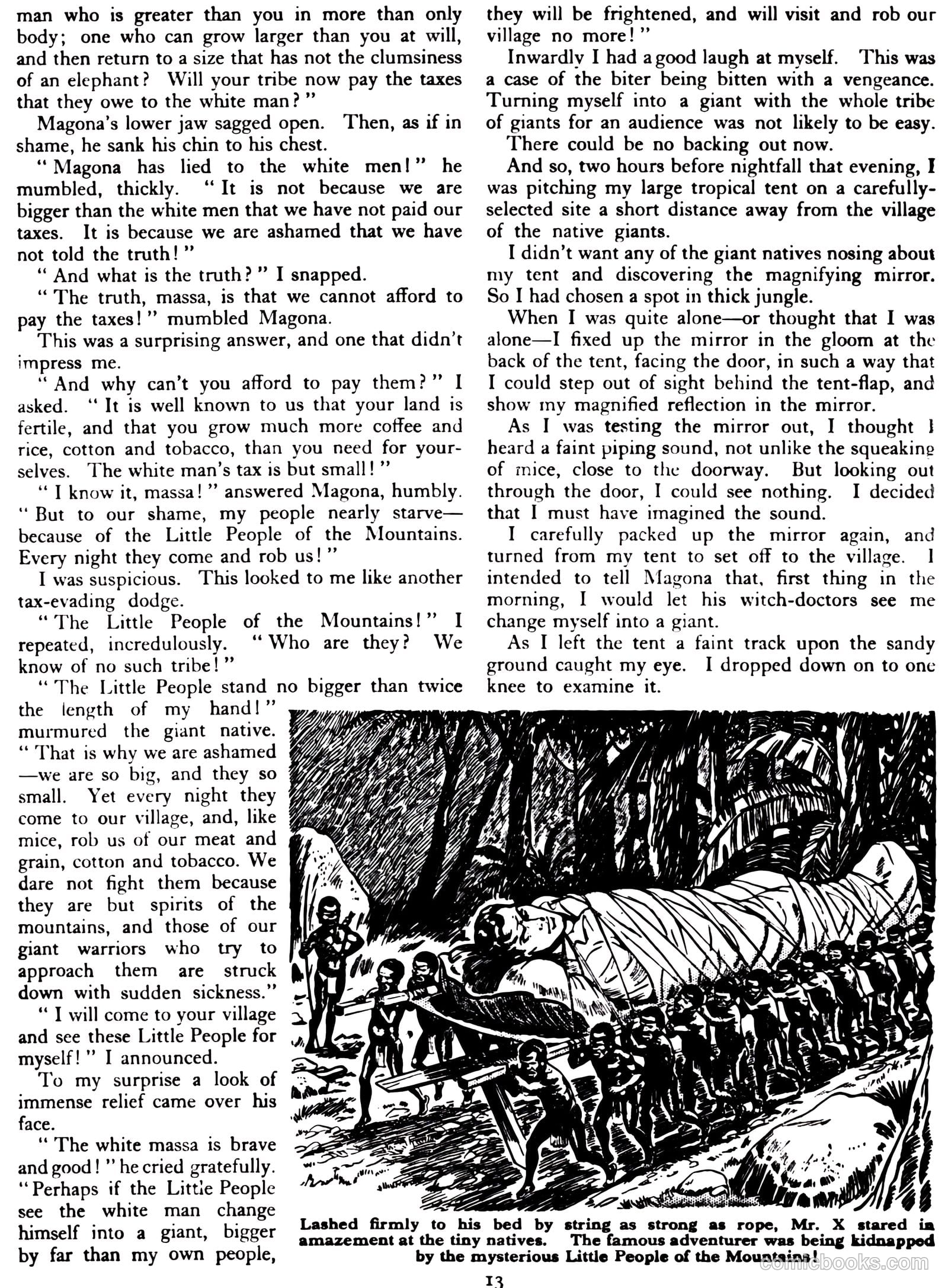 Lion Annual #1956 (1956) — page 16 of 161