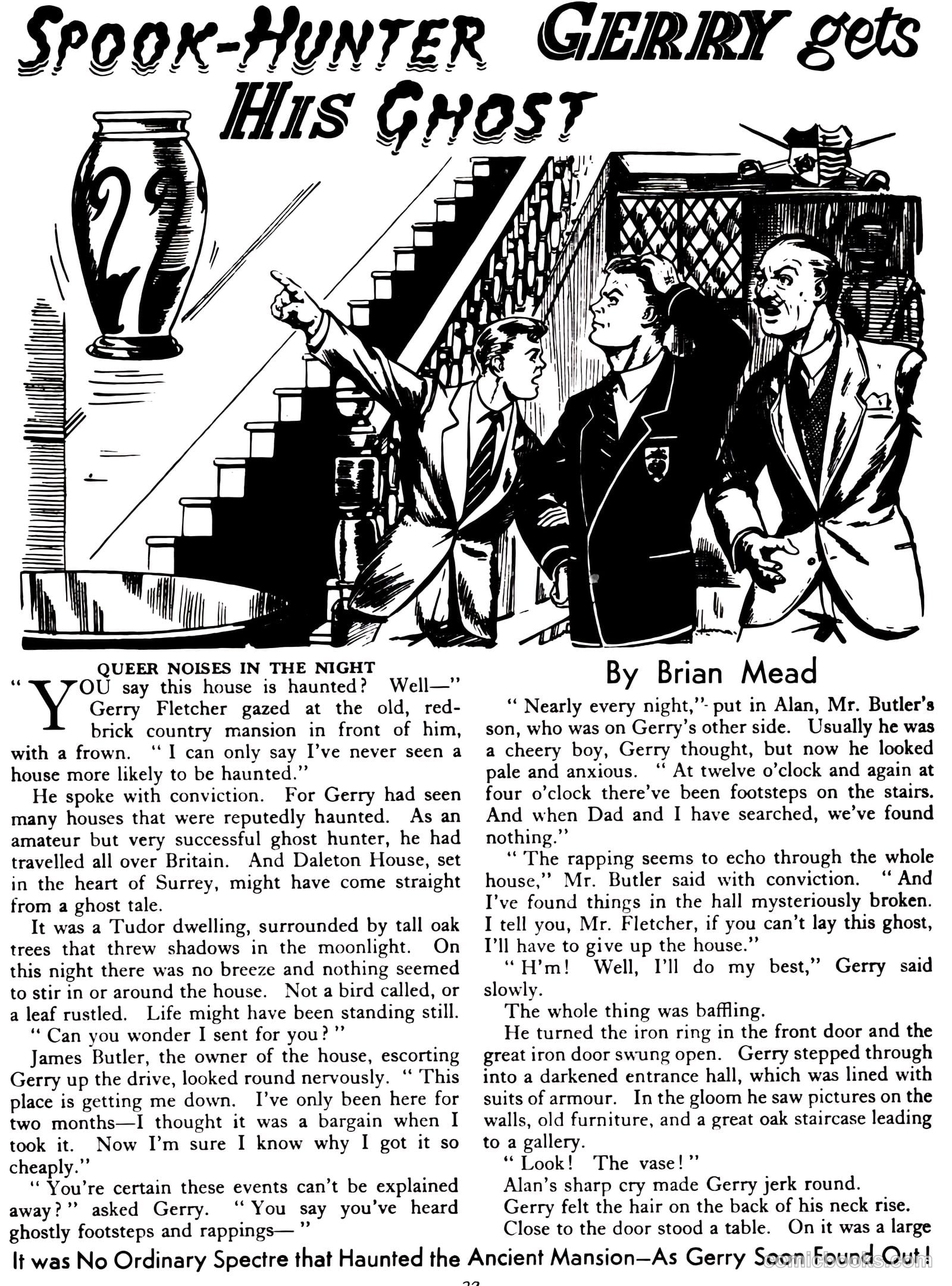 Lion Annual #1956 (1956) — page 34 of 161