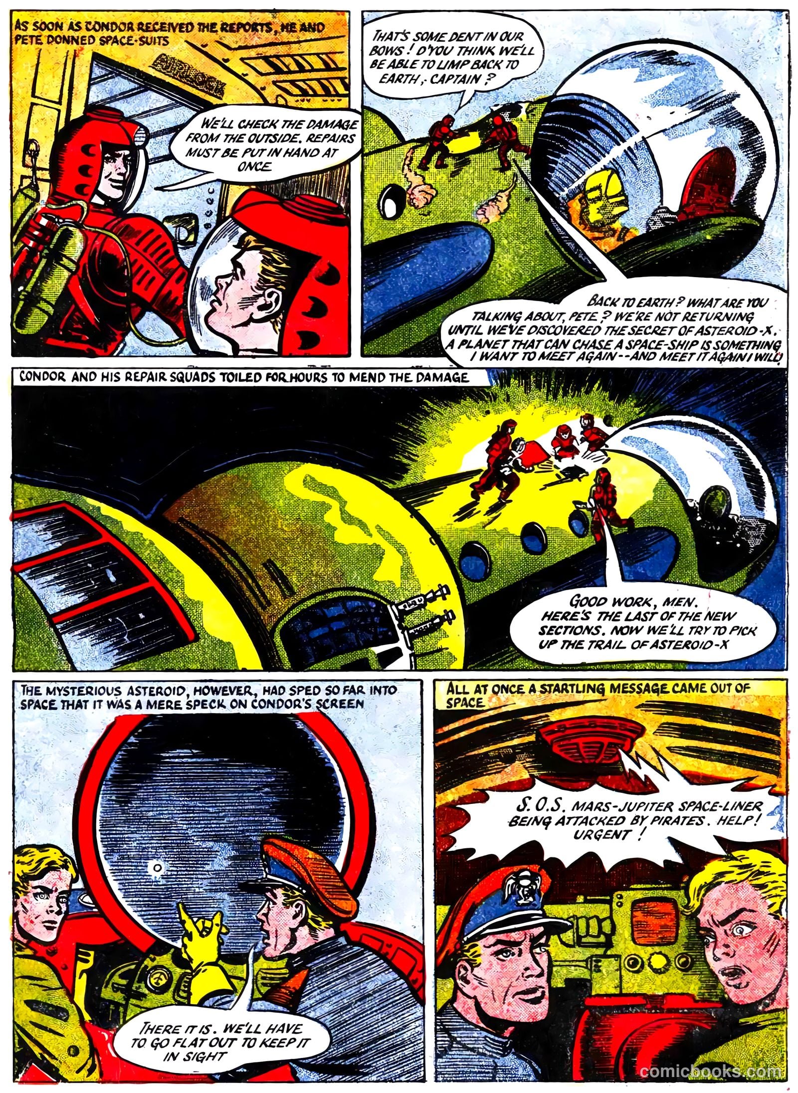 Lion Annual #1956 (1956) — page 52 of 161