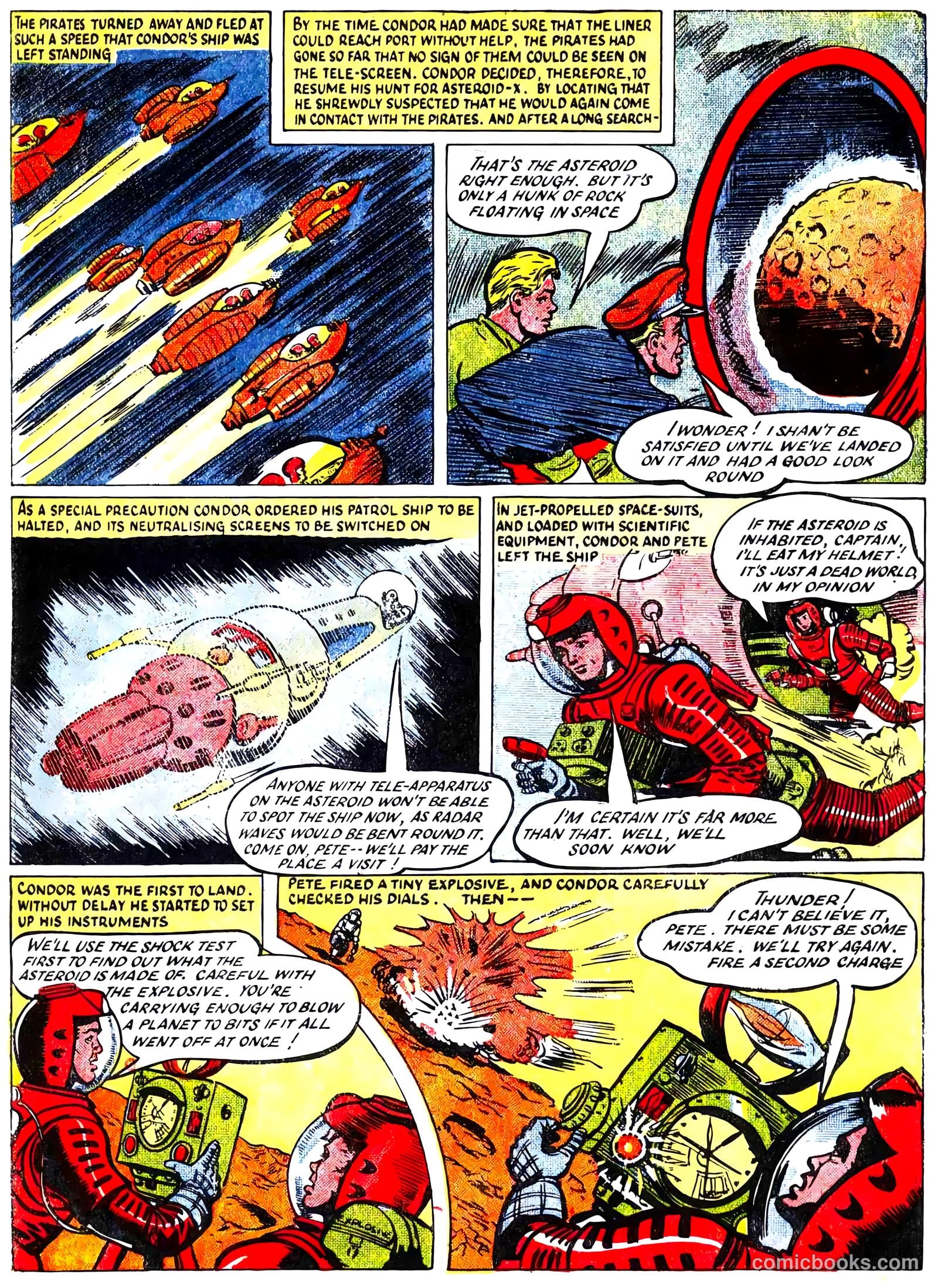 Lion Annual #1956 (1956) — page 54 of 161
