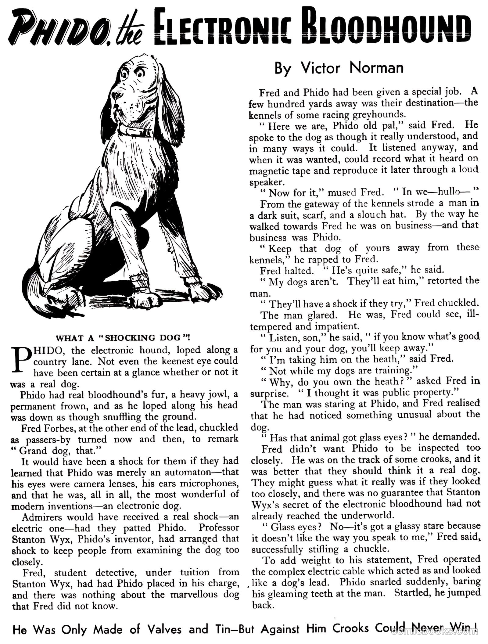 Lion Annual #1956 (1956) — page 140 of 161