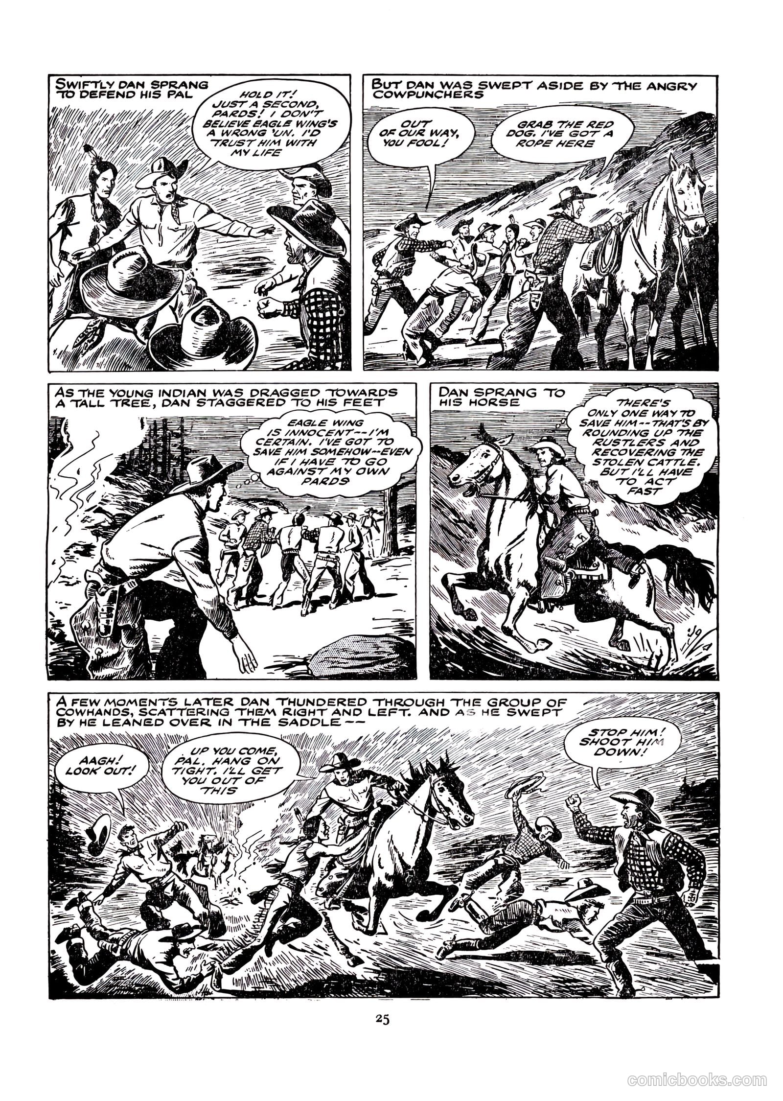 Lion Annual #1958 (1958) — page 29 of 163