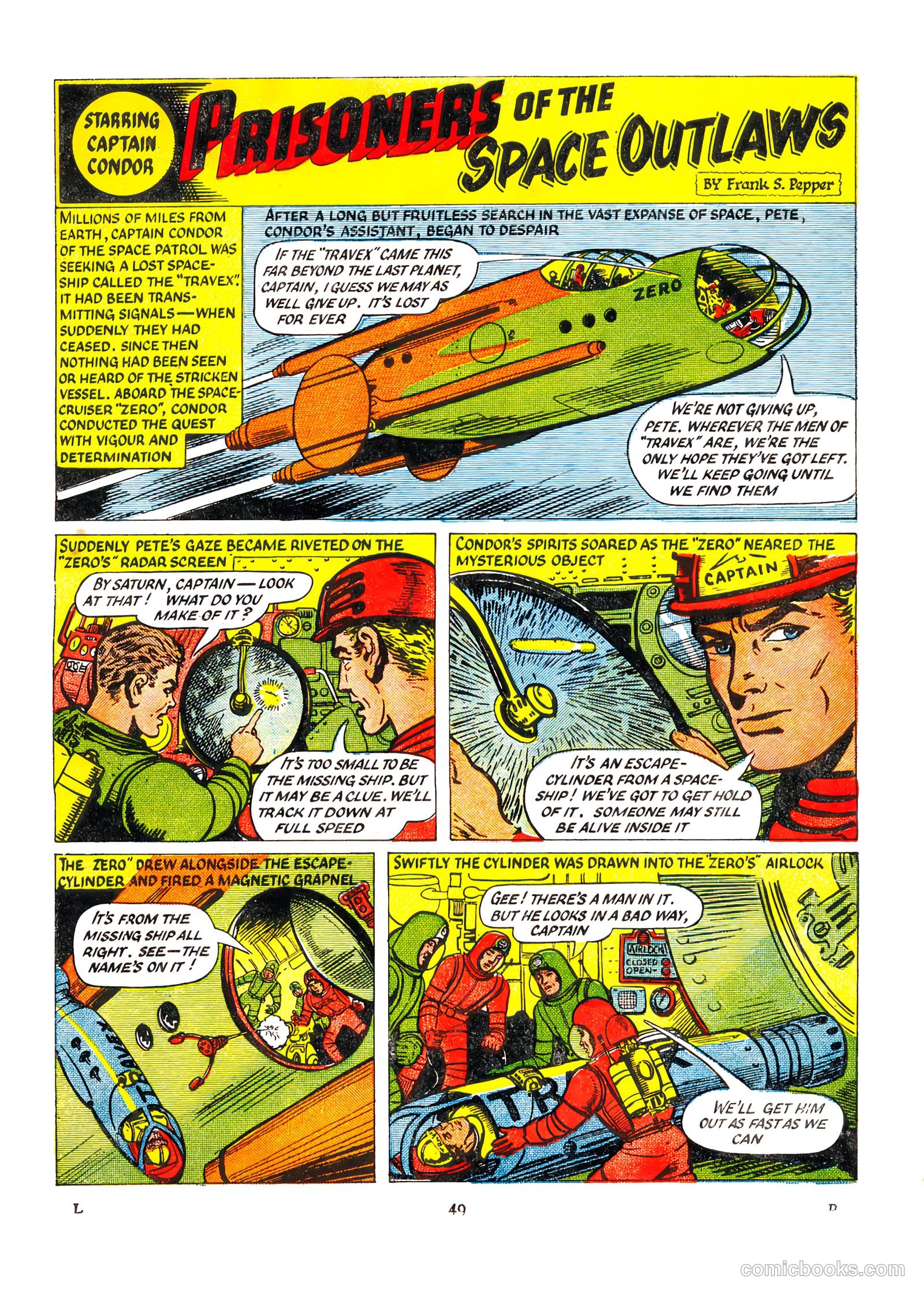 Lion Annual #1958 (1958) — page 53 of 163