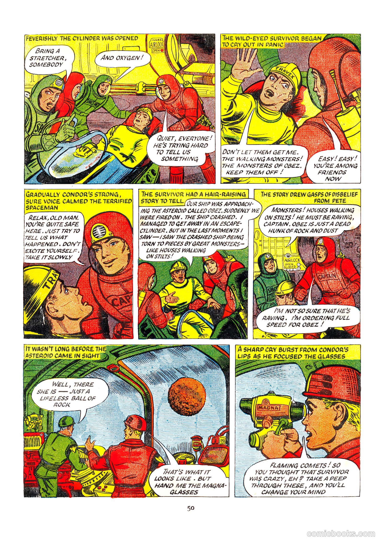 Lion Annual #1958 (1958) — page 54 of 163