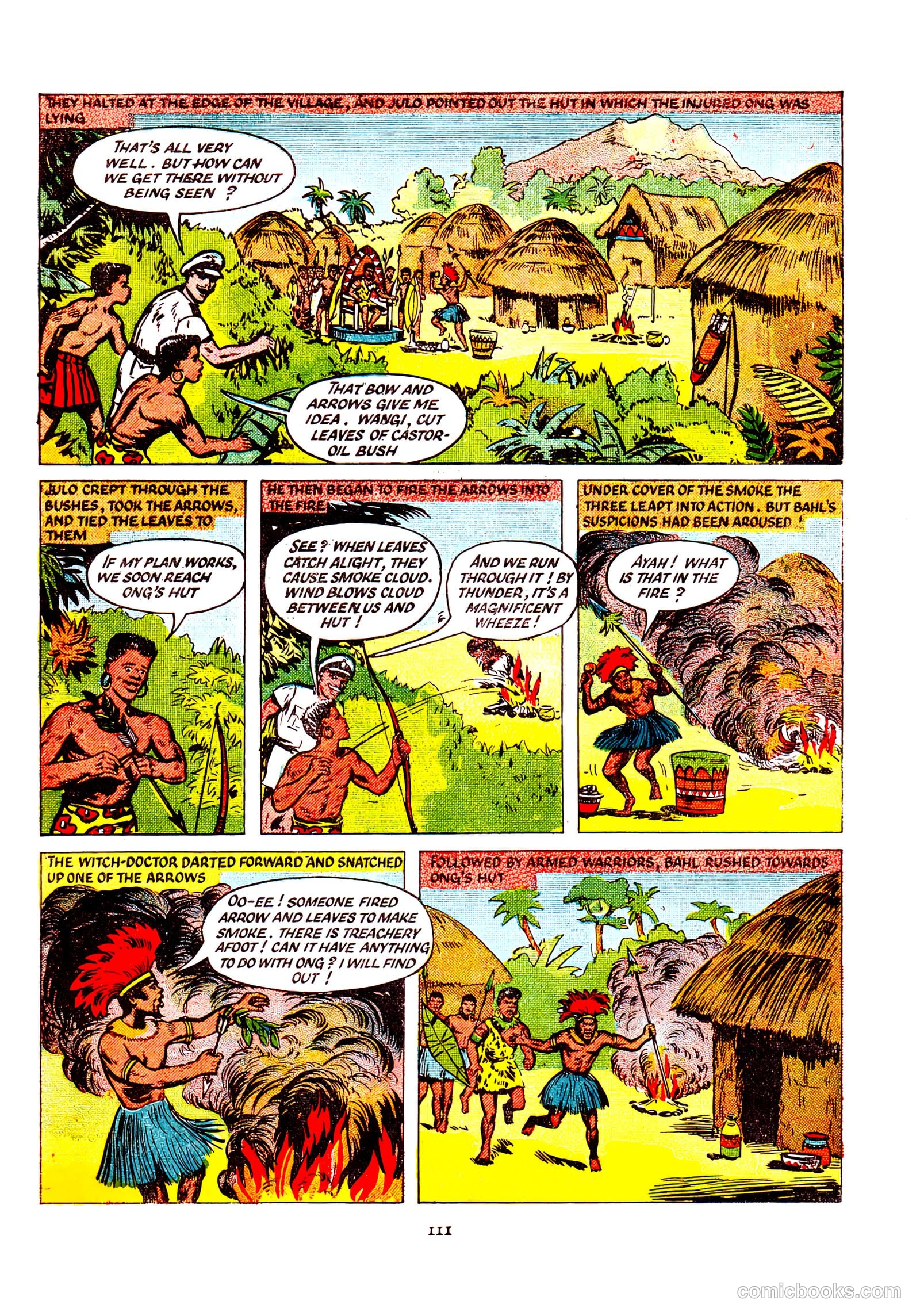 Lion Annual #1958 (1958) — page 114 of 163