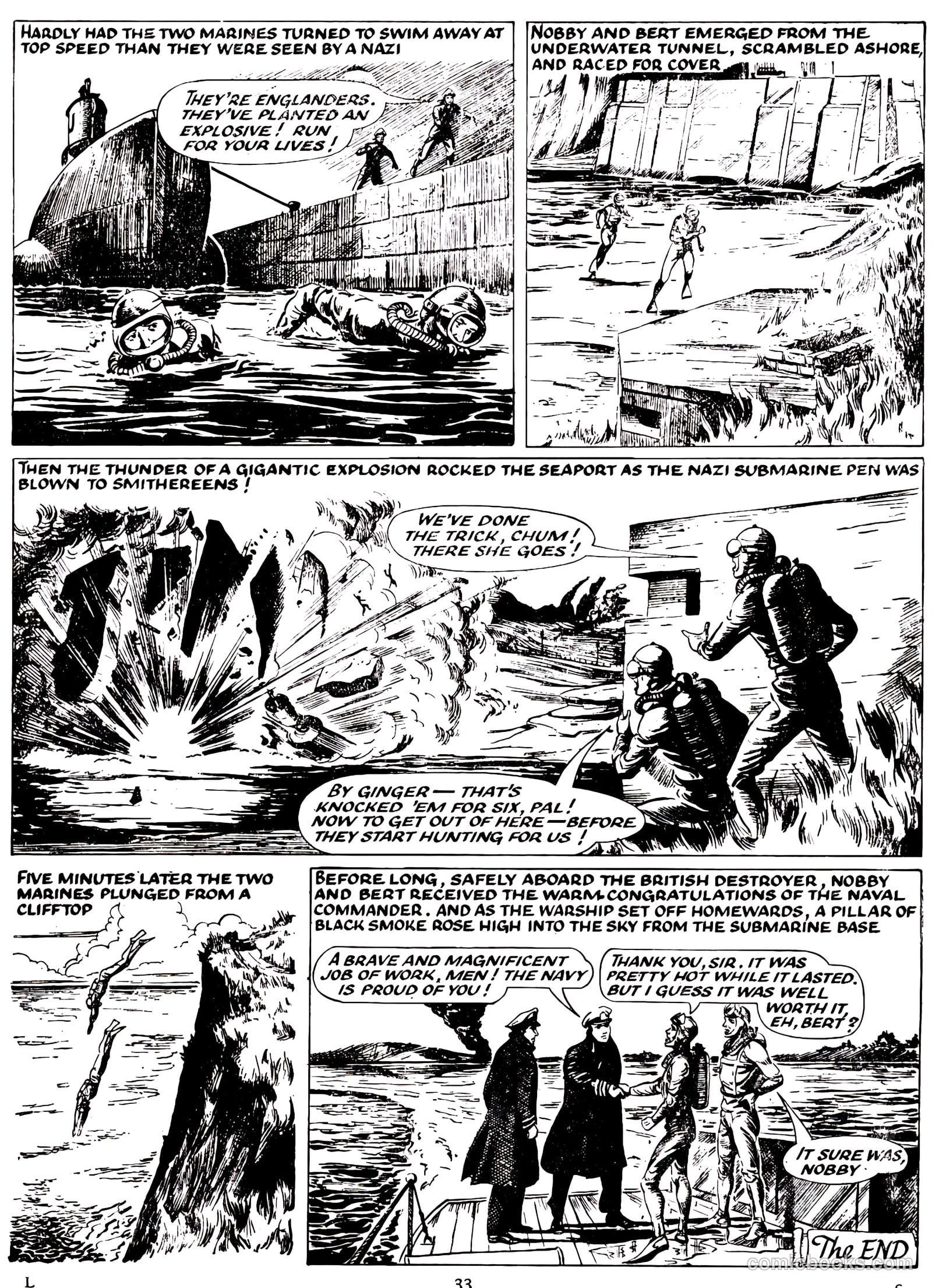 Lion Annual #1959 (1959) — page 35 of 161