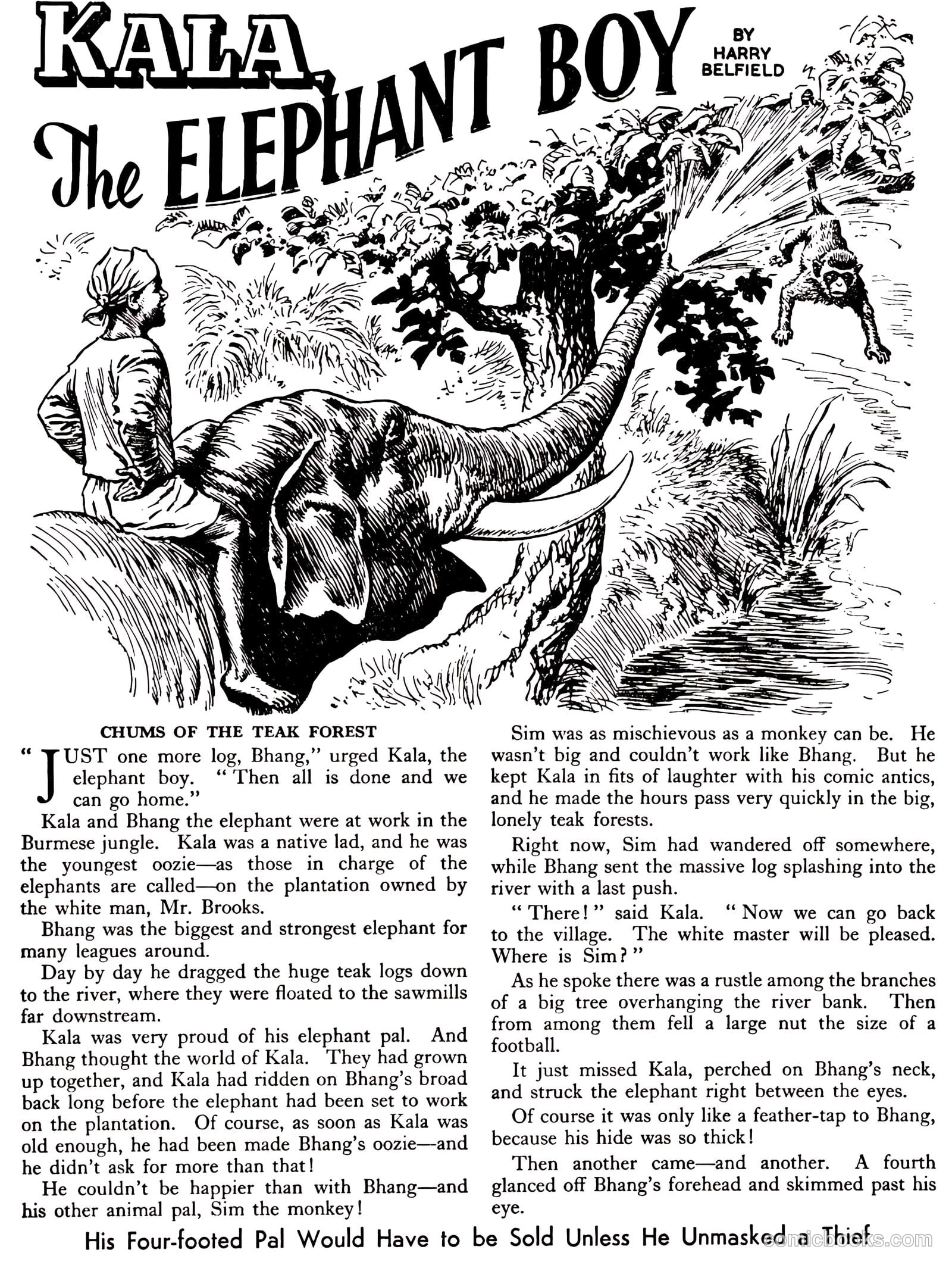 Lion Annual #1959 (1959) — page 36 of 161