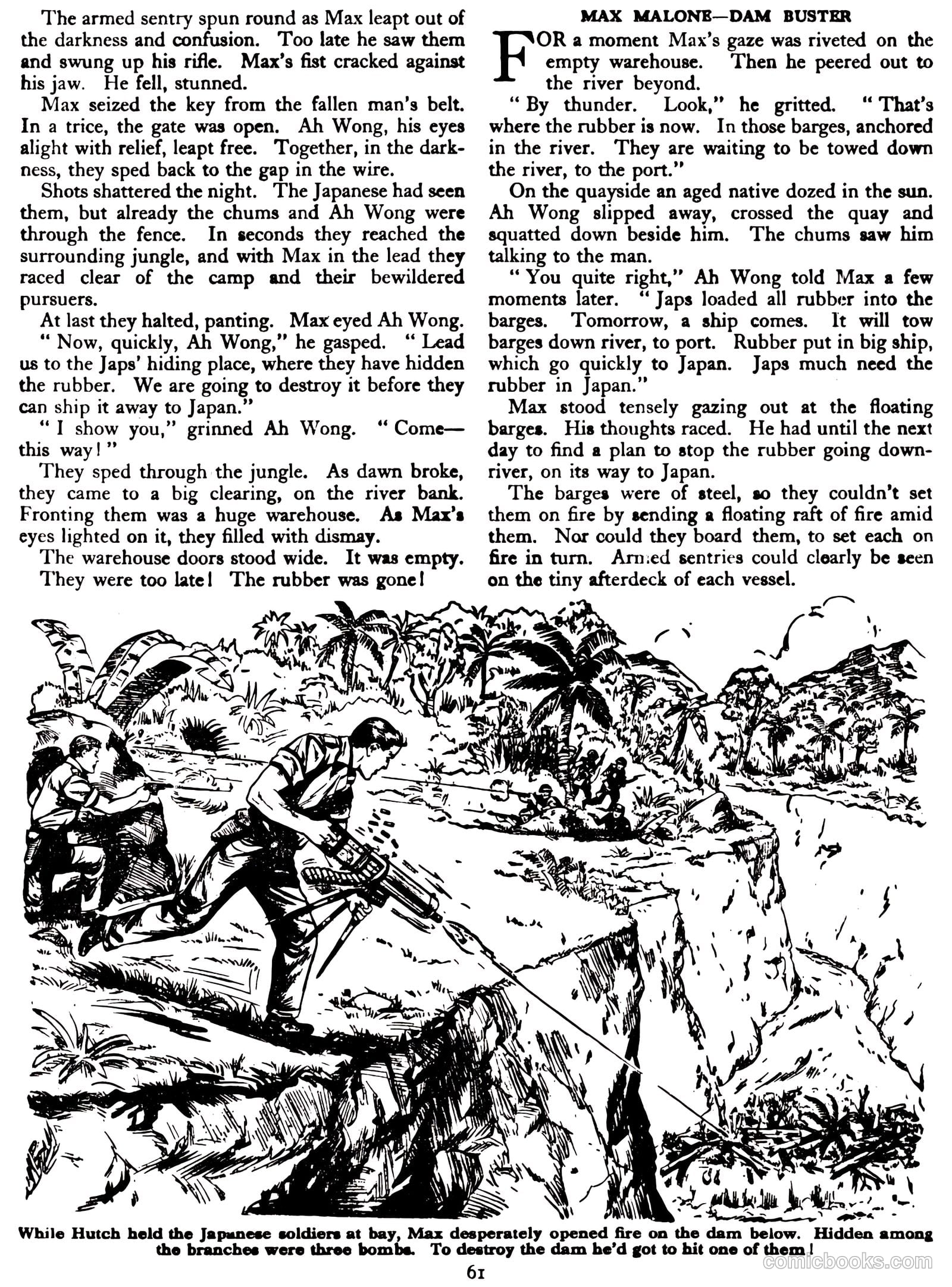 Lion Annual #1959 (1959) — page 63 of 161