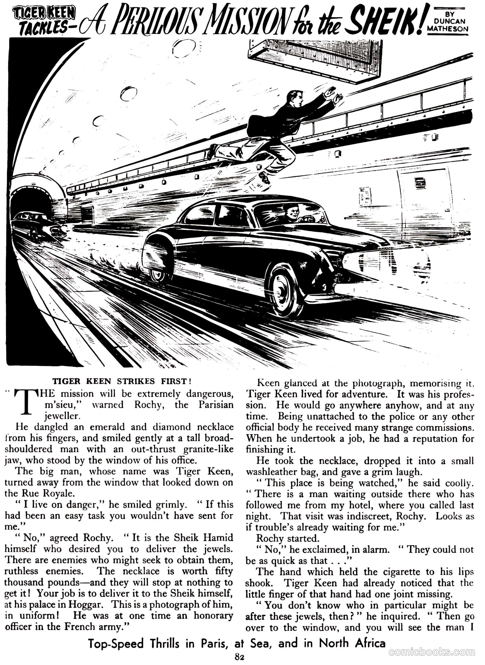 Lion Annual #1959 (1959) — page 82 of 161