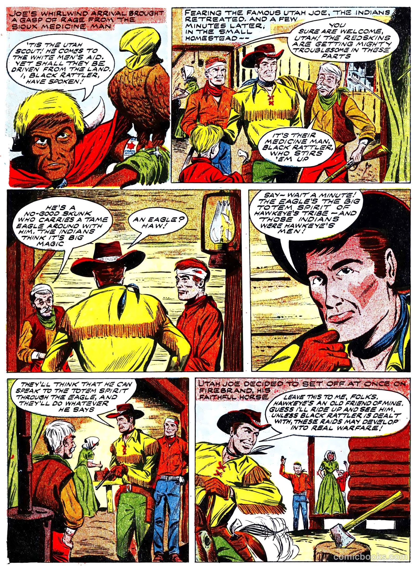 Lion Annual #1959 (1959) — page 105 of 161