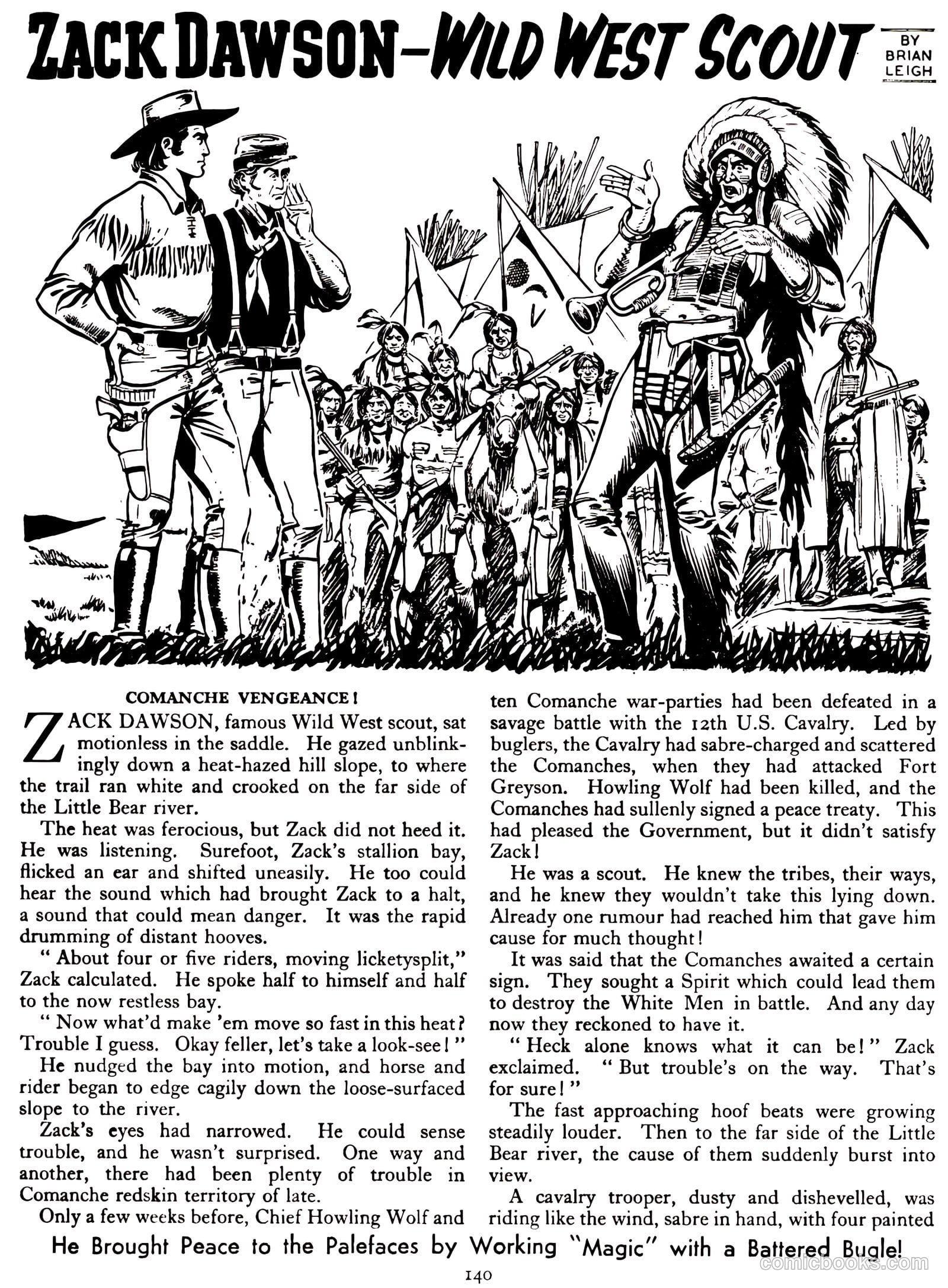 Lion Annual #1959 (1959) — page 139 of 161