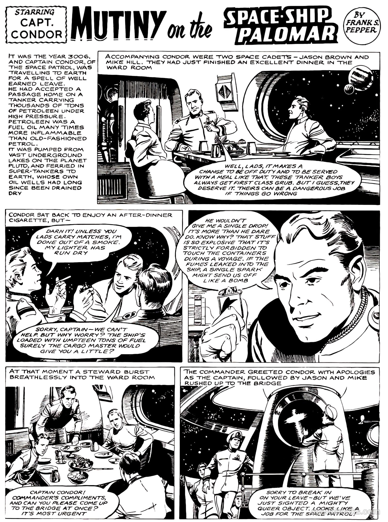 Lion Annual #1960 (1959) — page 28 of 162
