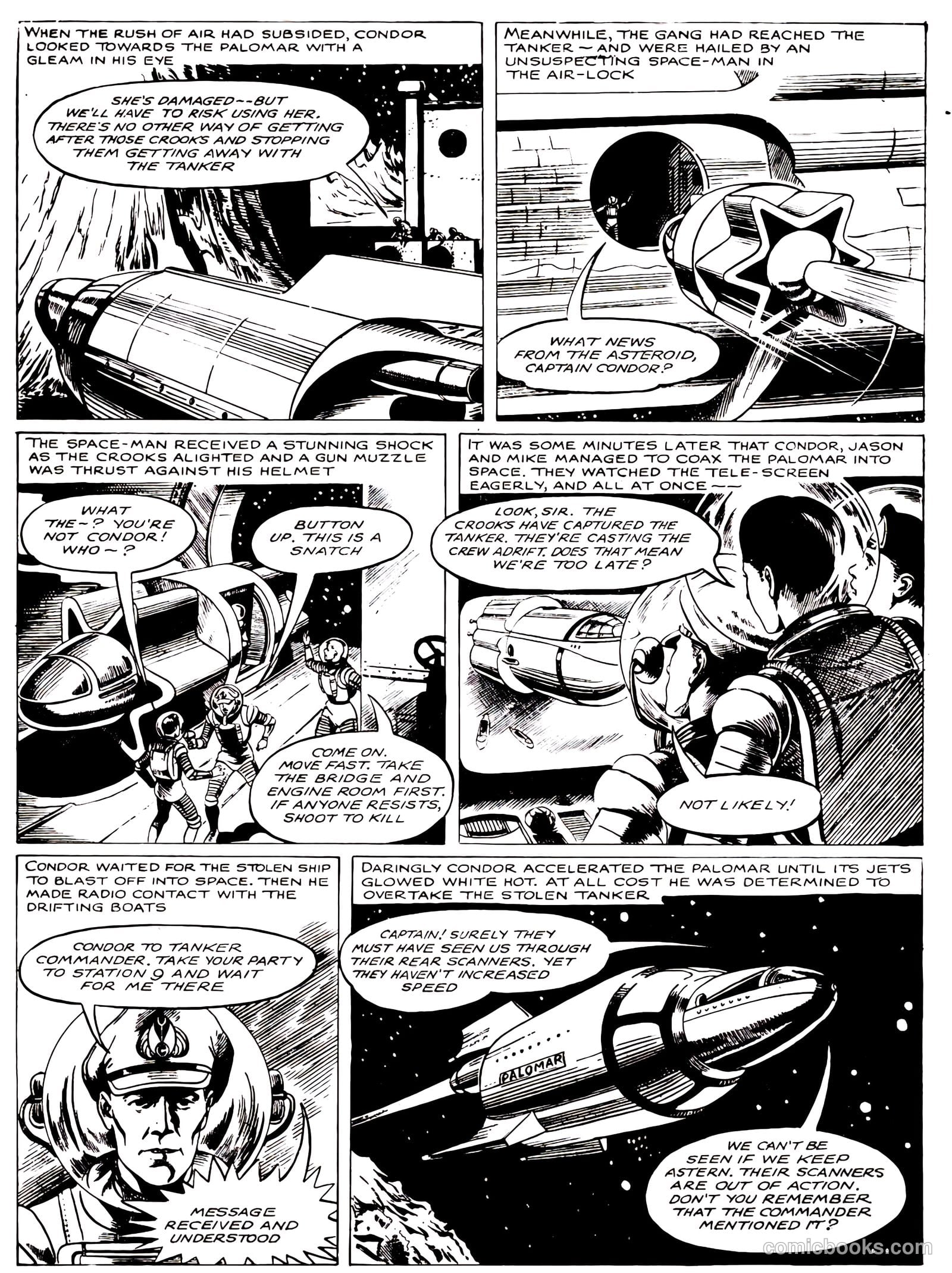 Lion Annual #1960 (1959) — page 32 of 162