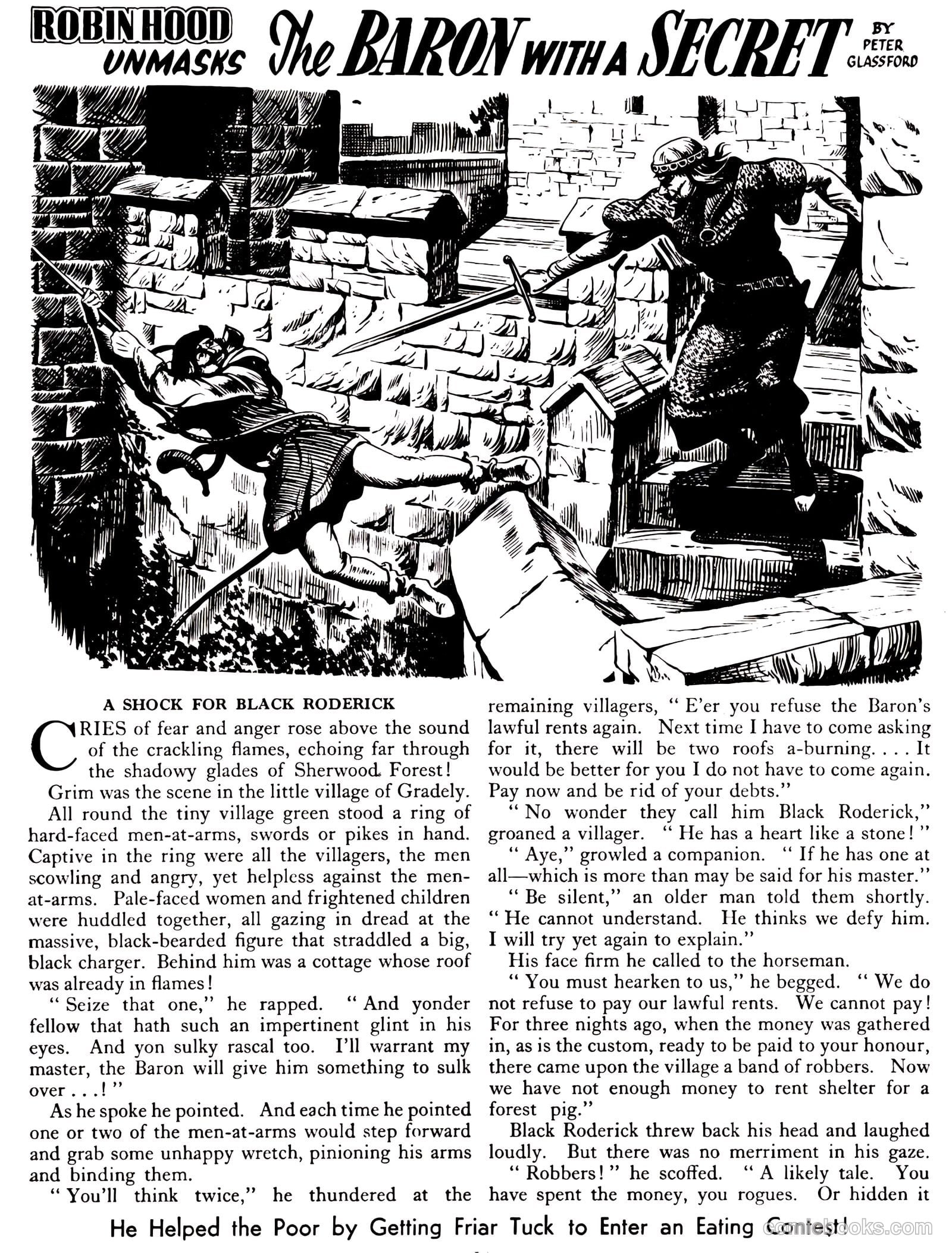 Lion Annual #1960 (1959) — page 36 of 162