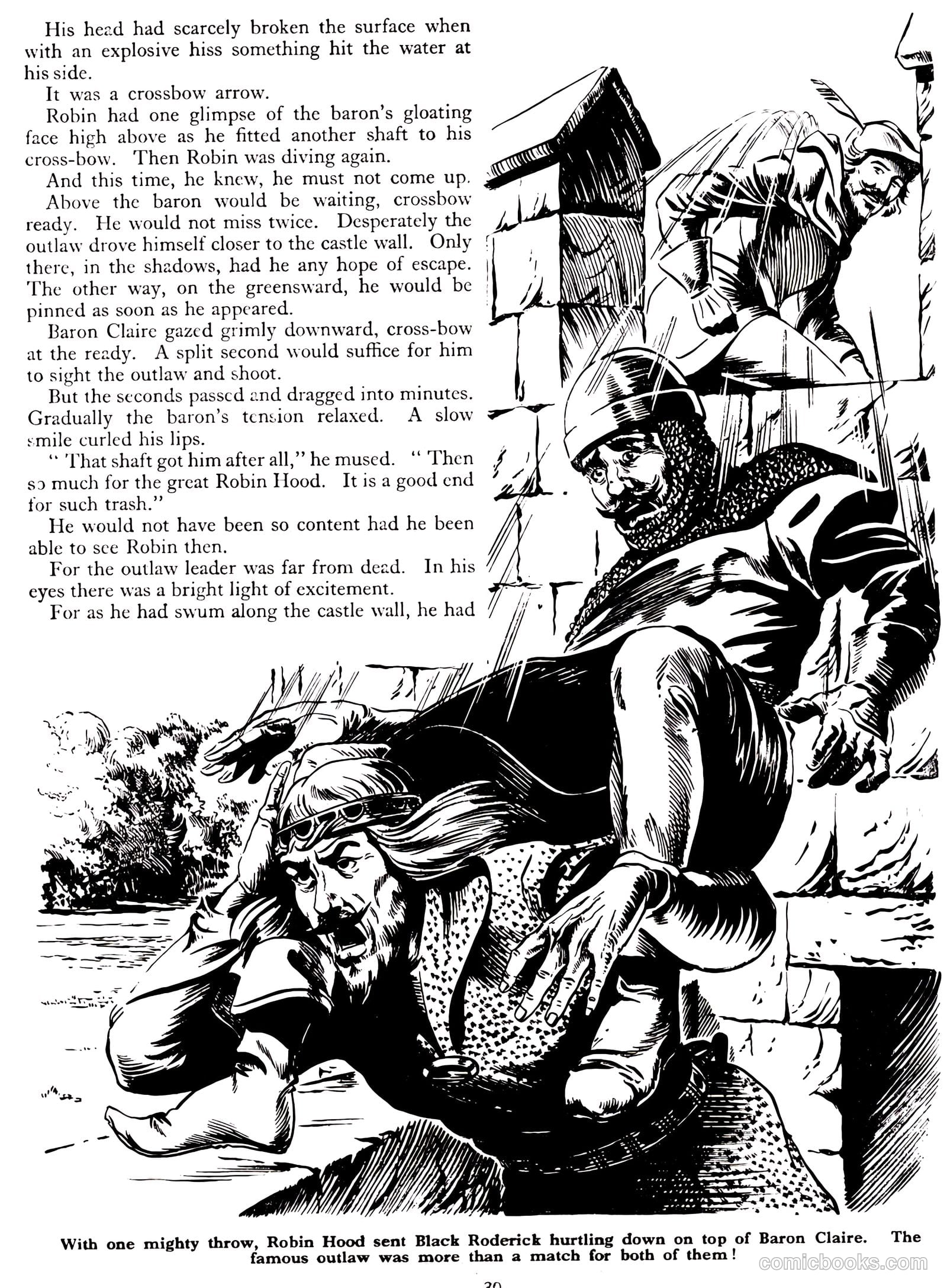 Lion Annual #1960 (1959) — page 41 of 162