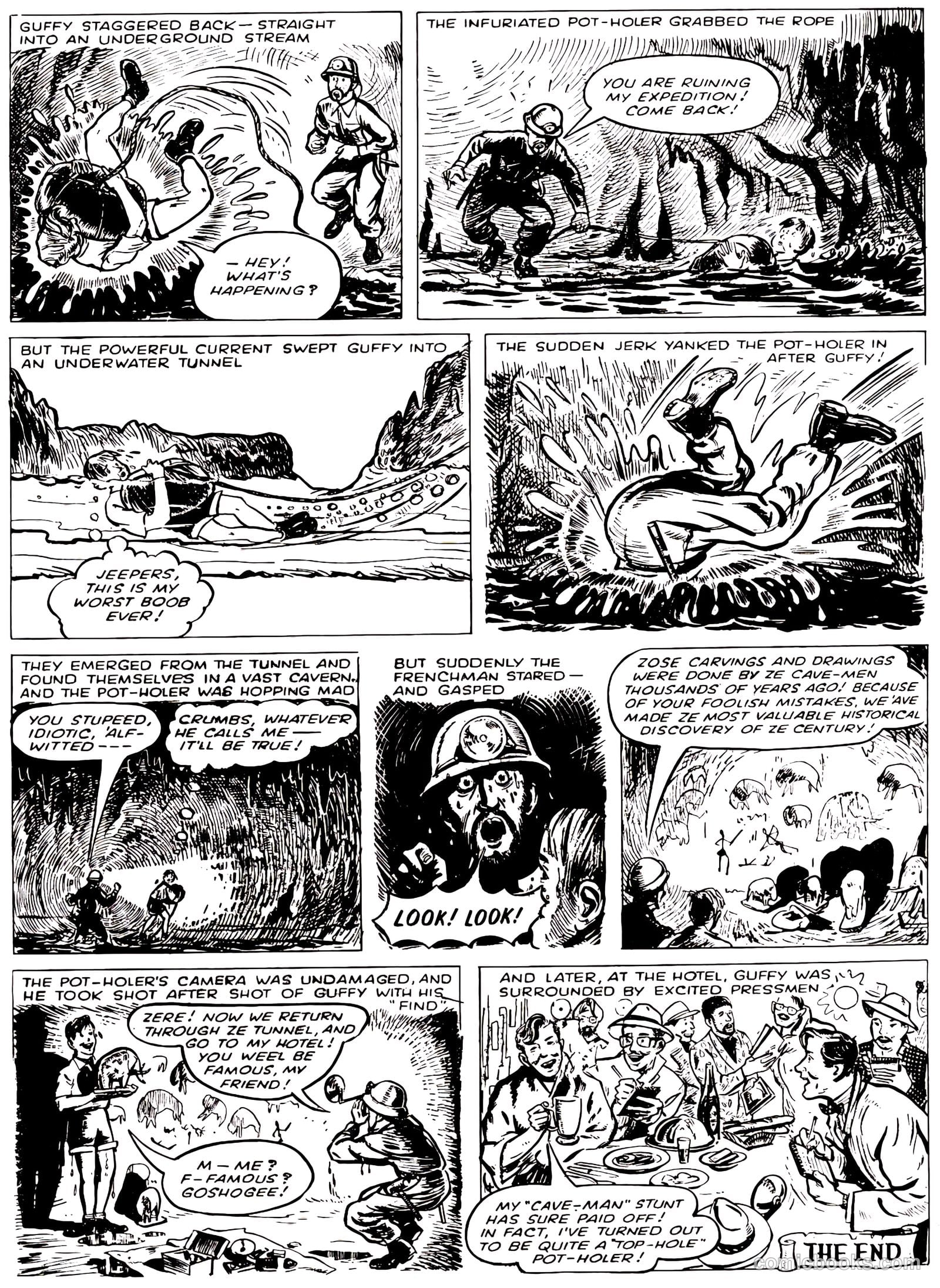 Lion Annual #1960 (1959) — page 45 of 162