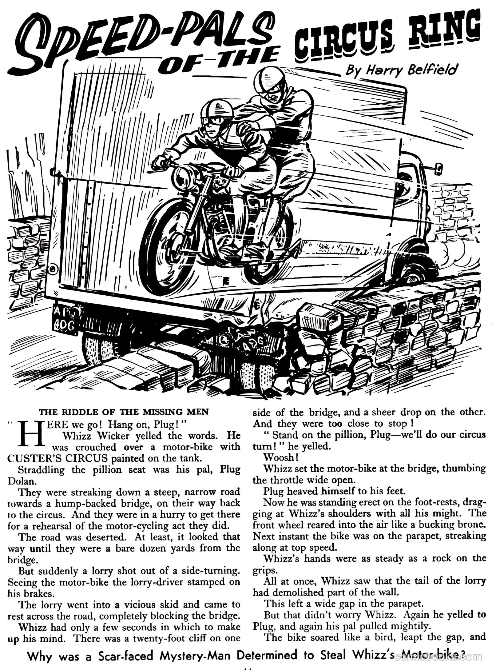Lion Annual #1960 (1959) — page 46 of 162