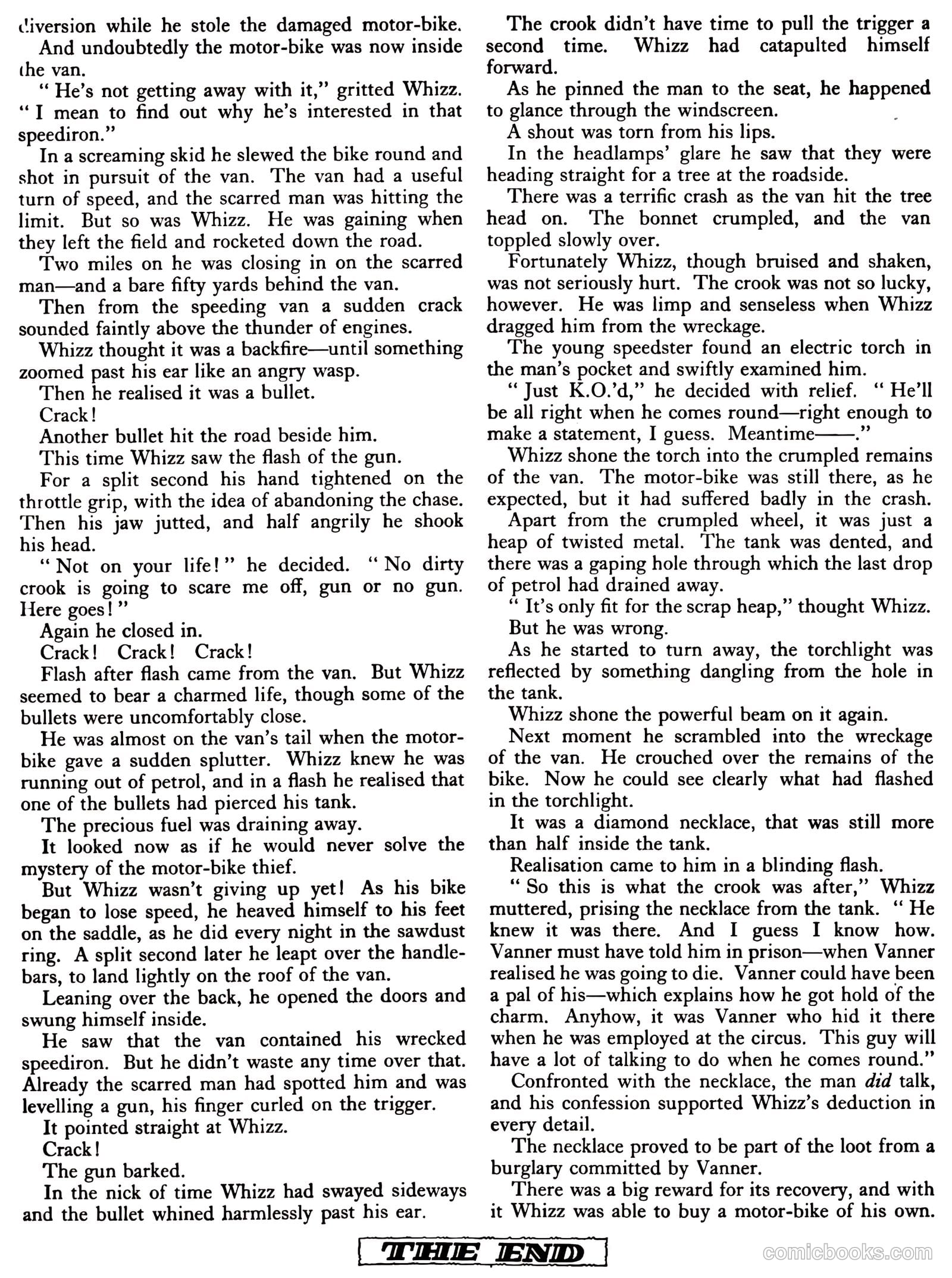 Lion Annual #1960 (1959) — page 50 of 162